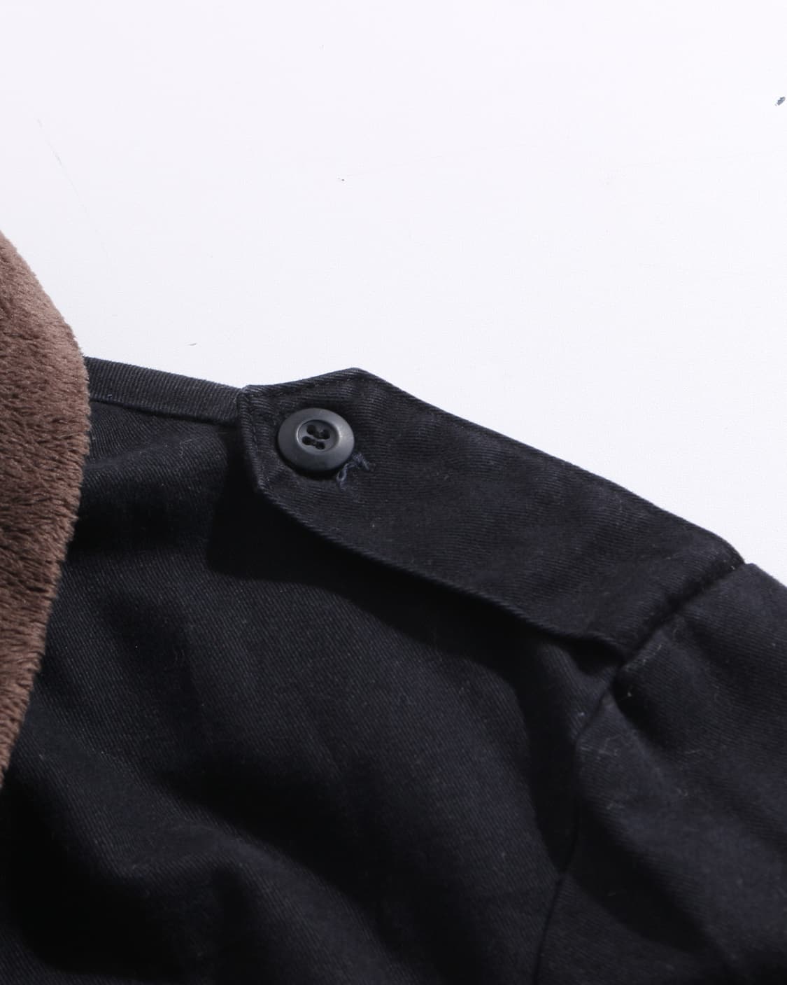 H-2721 Shdhu 2way bomber jacket  상품이미지5