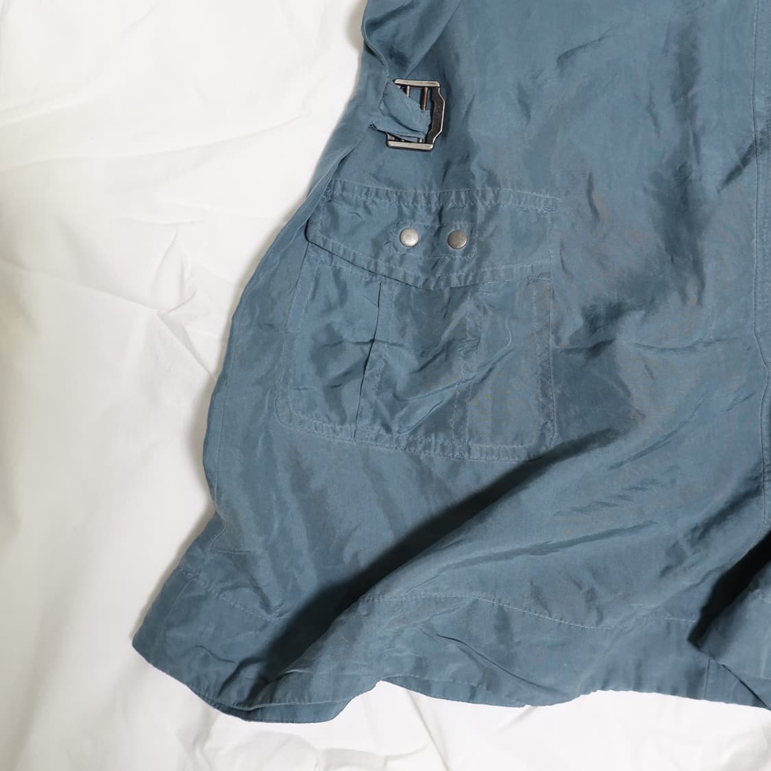 Diesel Vintage 실크 원피스 상품이미지8