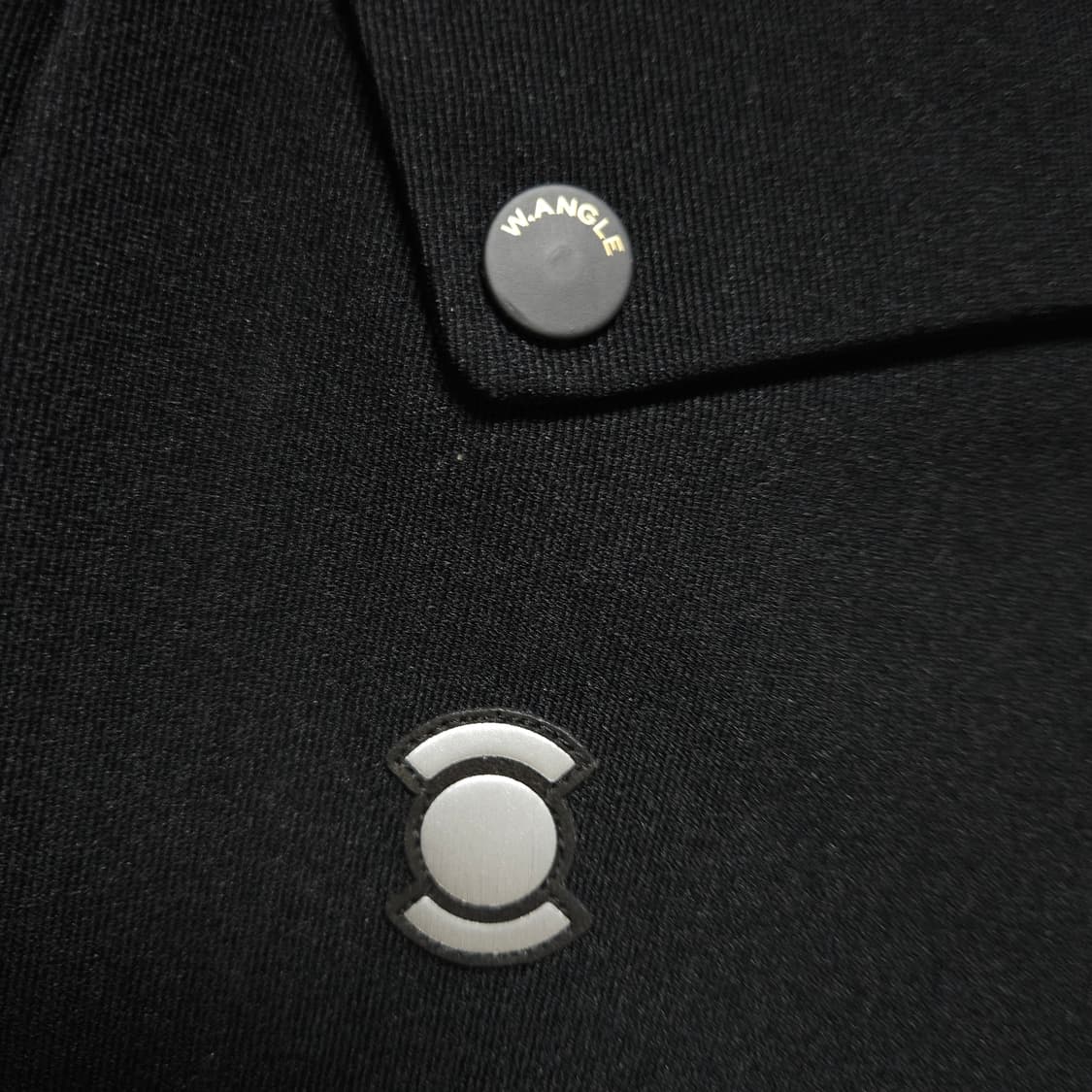 32 ) 와이드앵글 남성 여름 골프 바지 상품이미지6