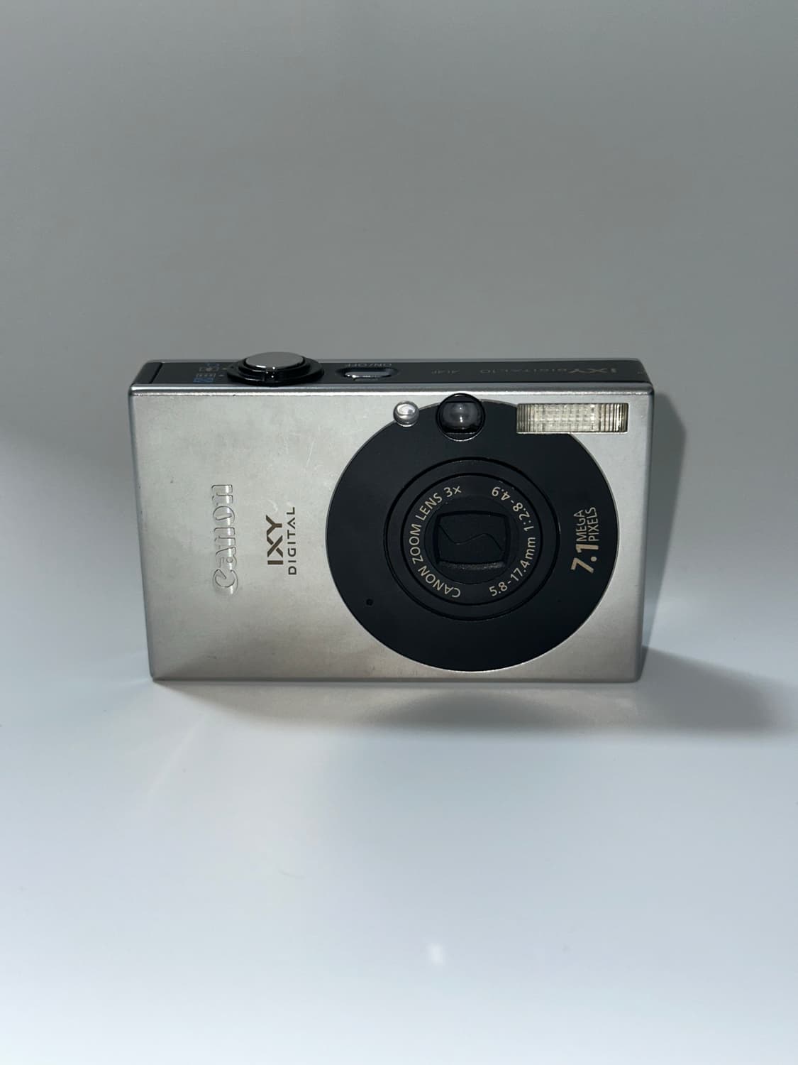 [바로사용가능] Canon IXUS 익서스 70 IXY 익시 10 블랙 상품이미지1