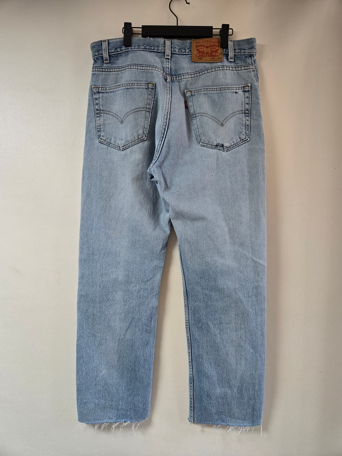 리바이스 빈티지 505 상품이미지3