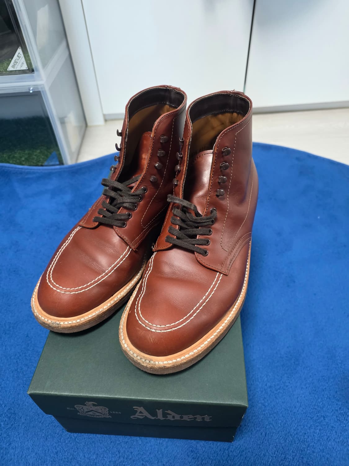 알든 405 8D 상품이미지1