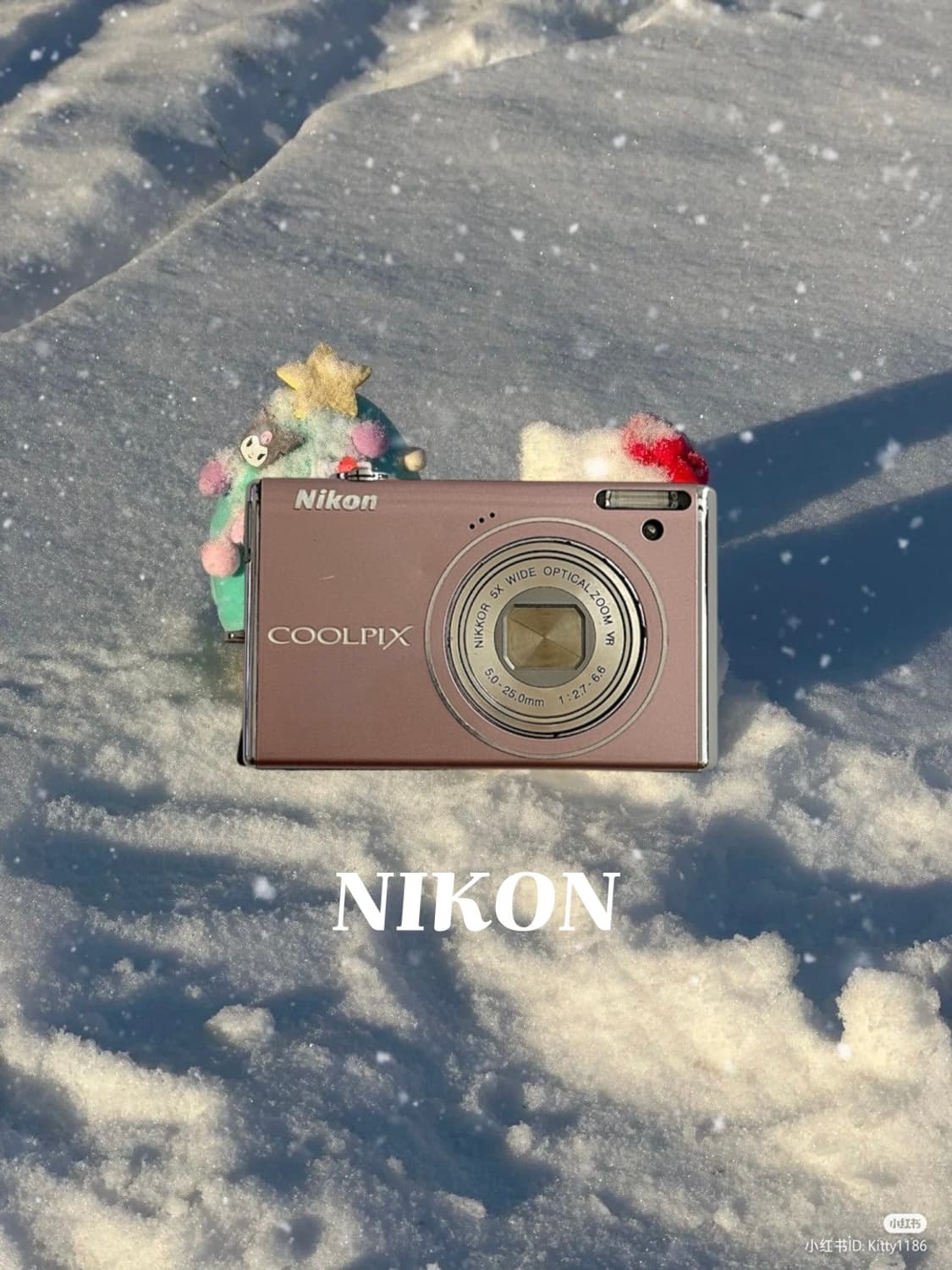 니콘 쿨픽스 S640 빈티지디카 디카  상품이미지1