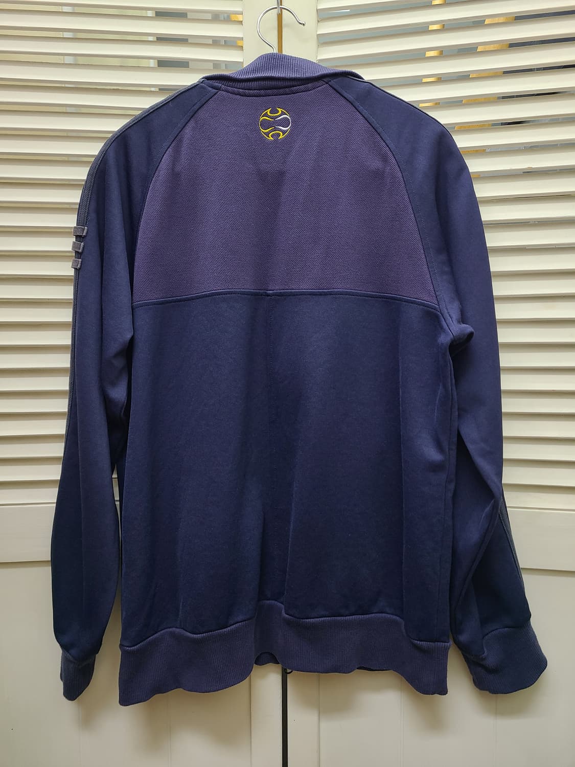 레알마드리드 06-07 아디다스 트랙탑 져지 상품이미지3