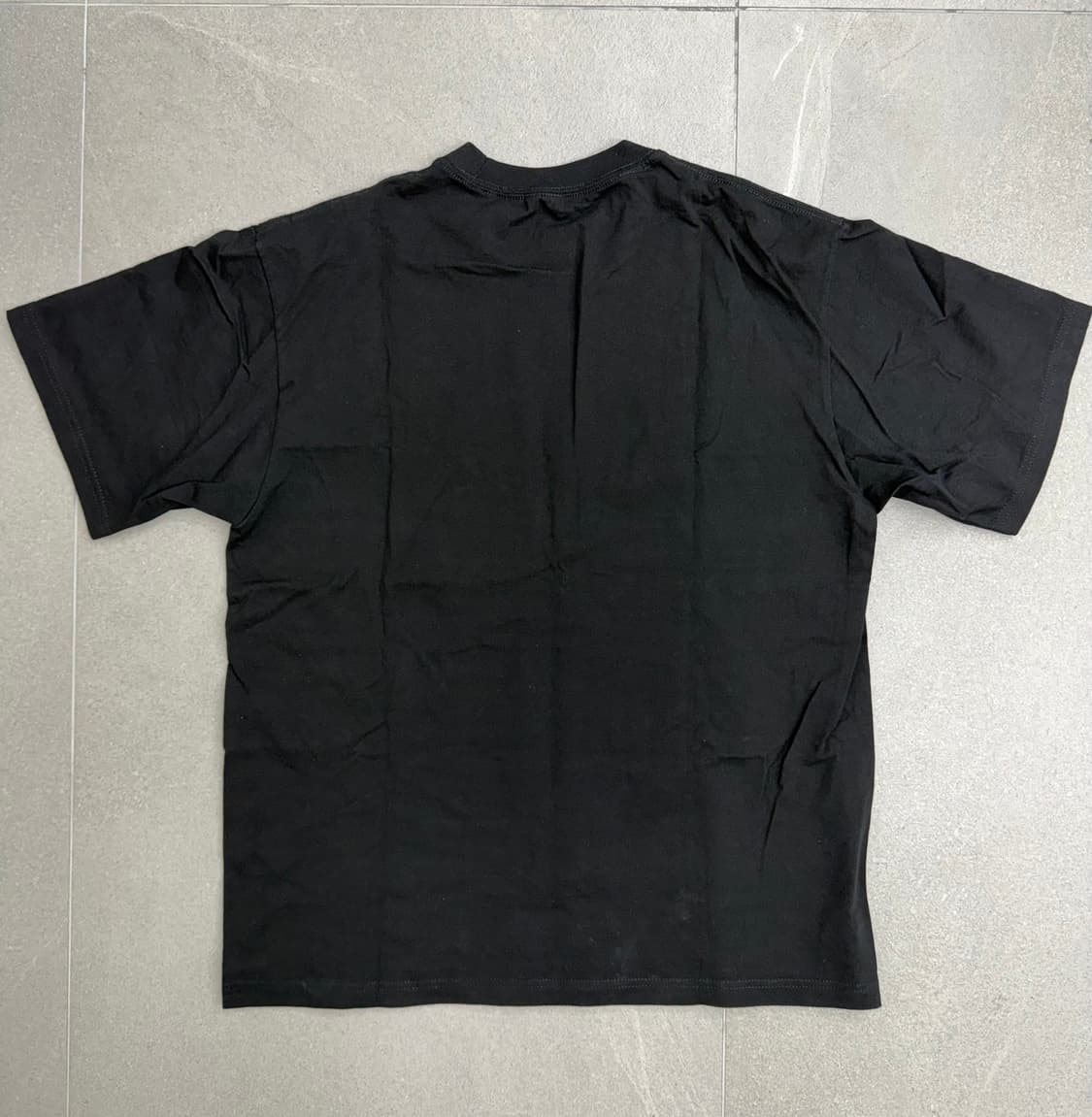 [XL] 플레이보이 카티 공식 머천 티셔츠 상품이미지2