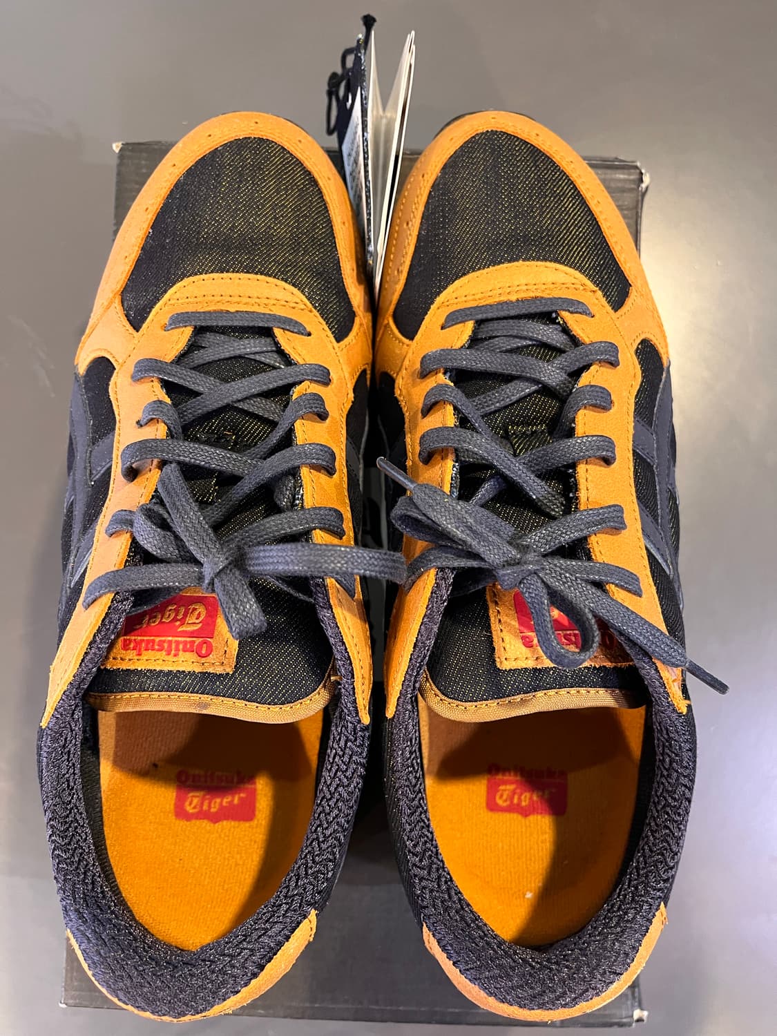 오니츠카 타이거 콜로라도 에이티파이브(275mm 데드스탁) 상품이미지7