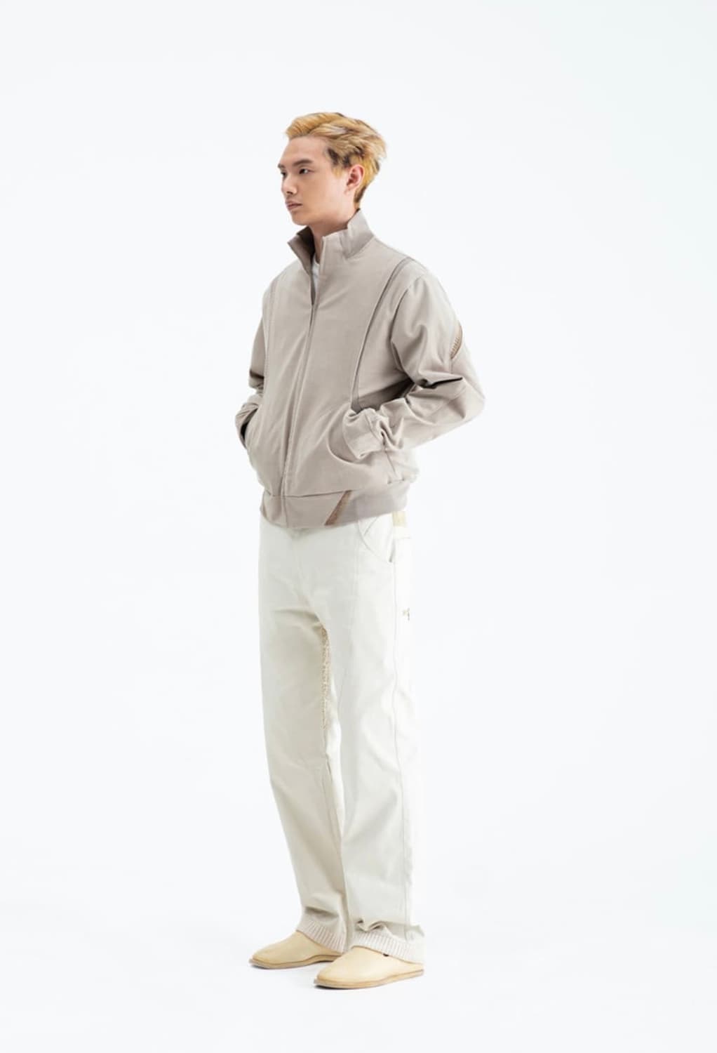 Xlim Ep.3 01 jacket 상품이미지2