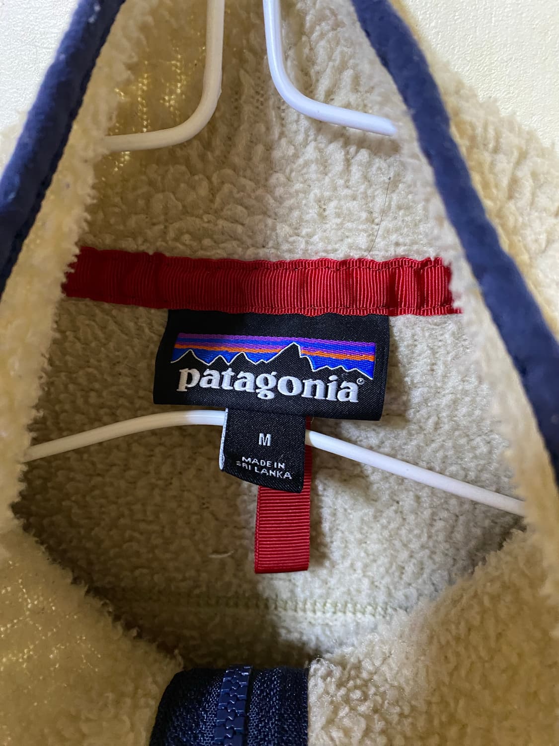 파타고니아 베스트 상품이미지2