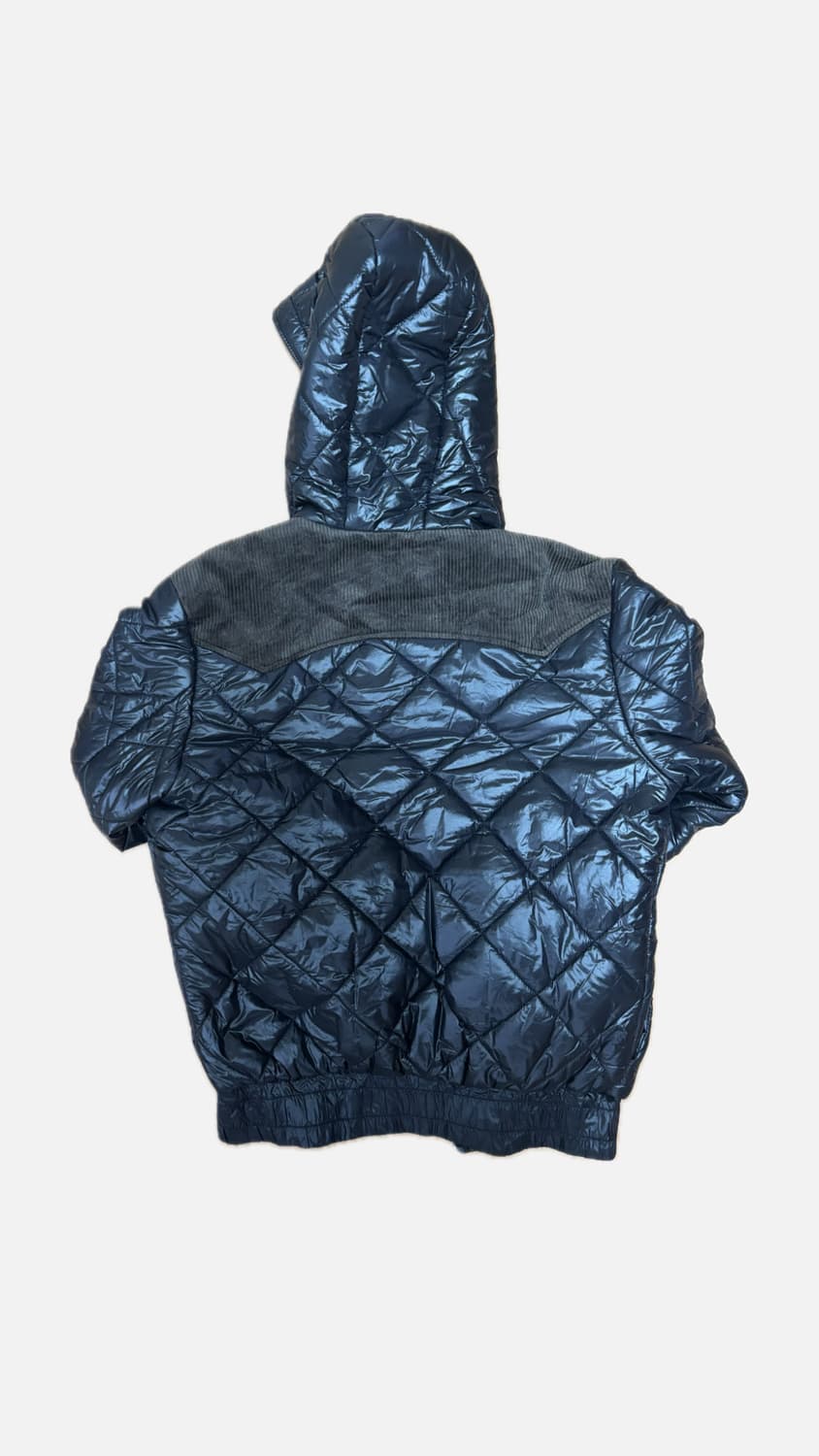 돌체앤가바나 퀼팅 패딩 46 상품이미지2