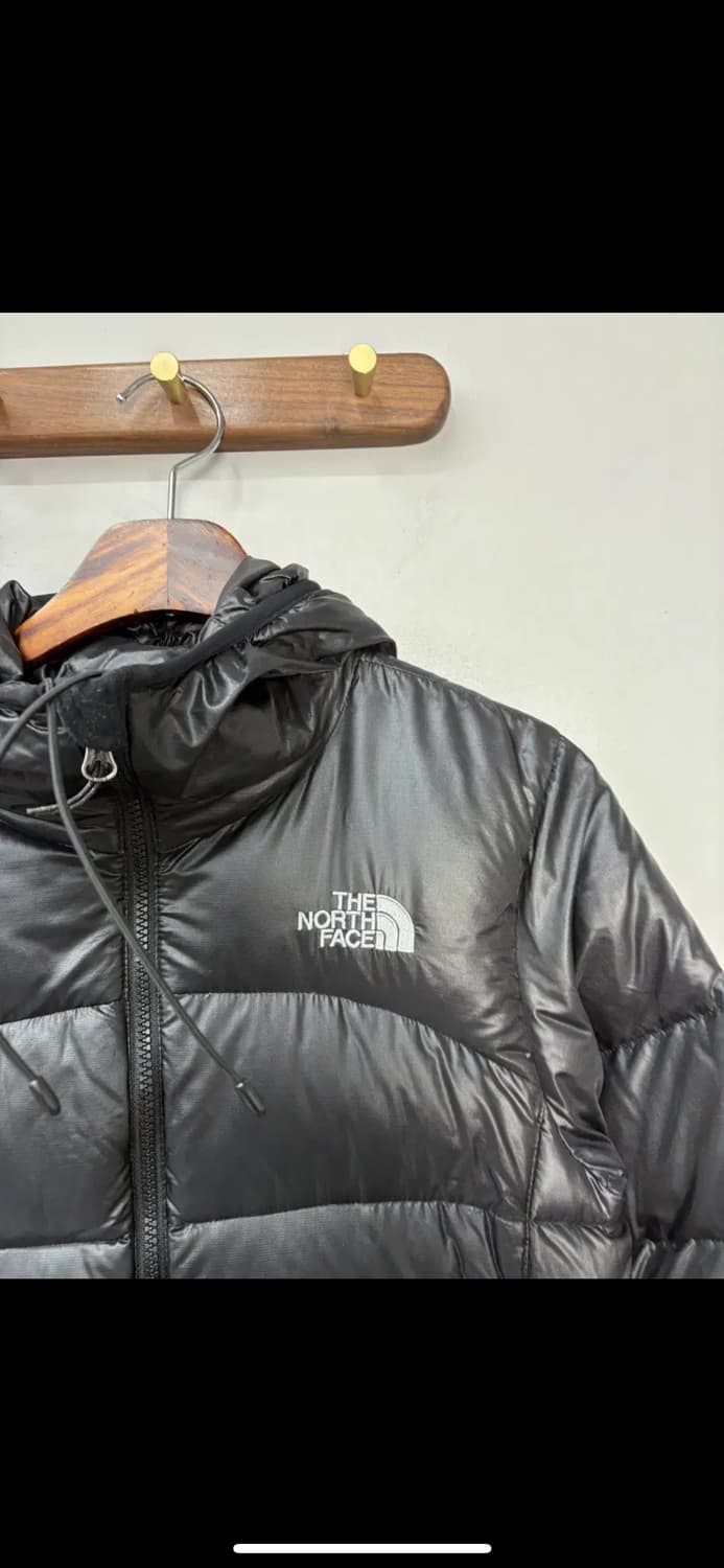 노스페이스 써밋 경량패딩 H1306 상품이미지3