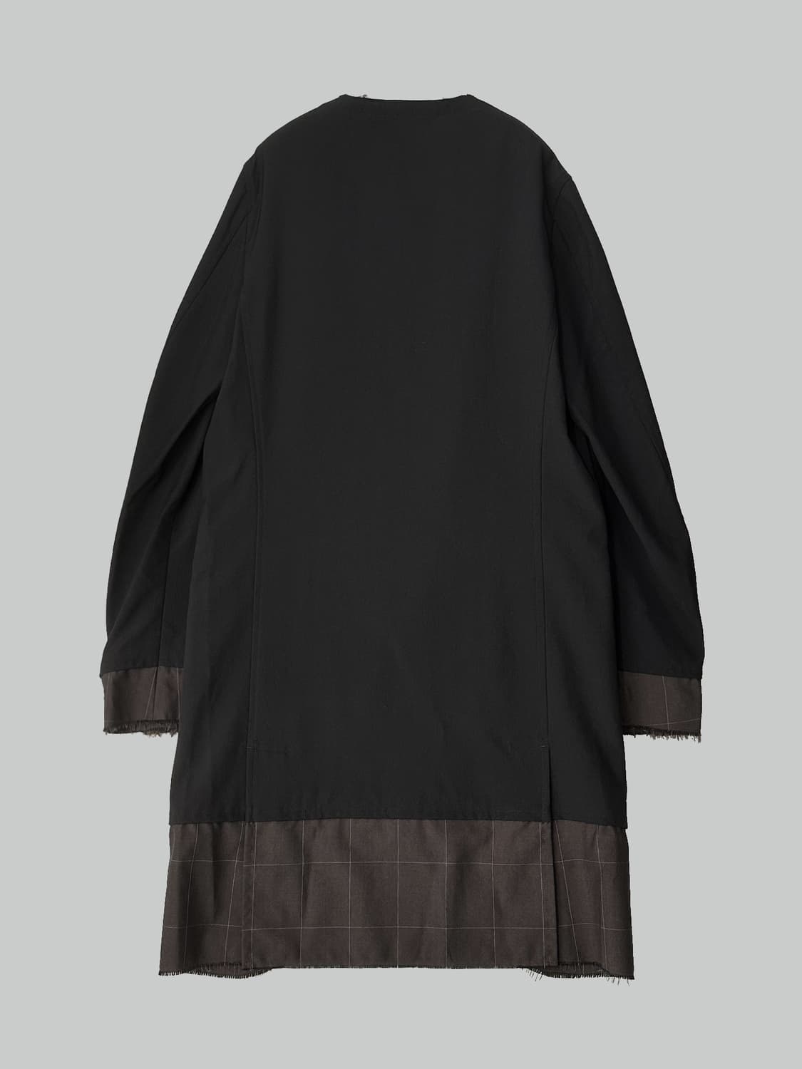 꼼데가르송 옴므 플러스 17ss 코트 상품이미지5