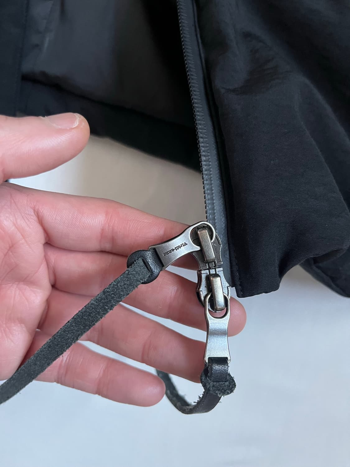 The Viridi-Anne High-Neck Down Jacket 상품이미지7