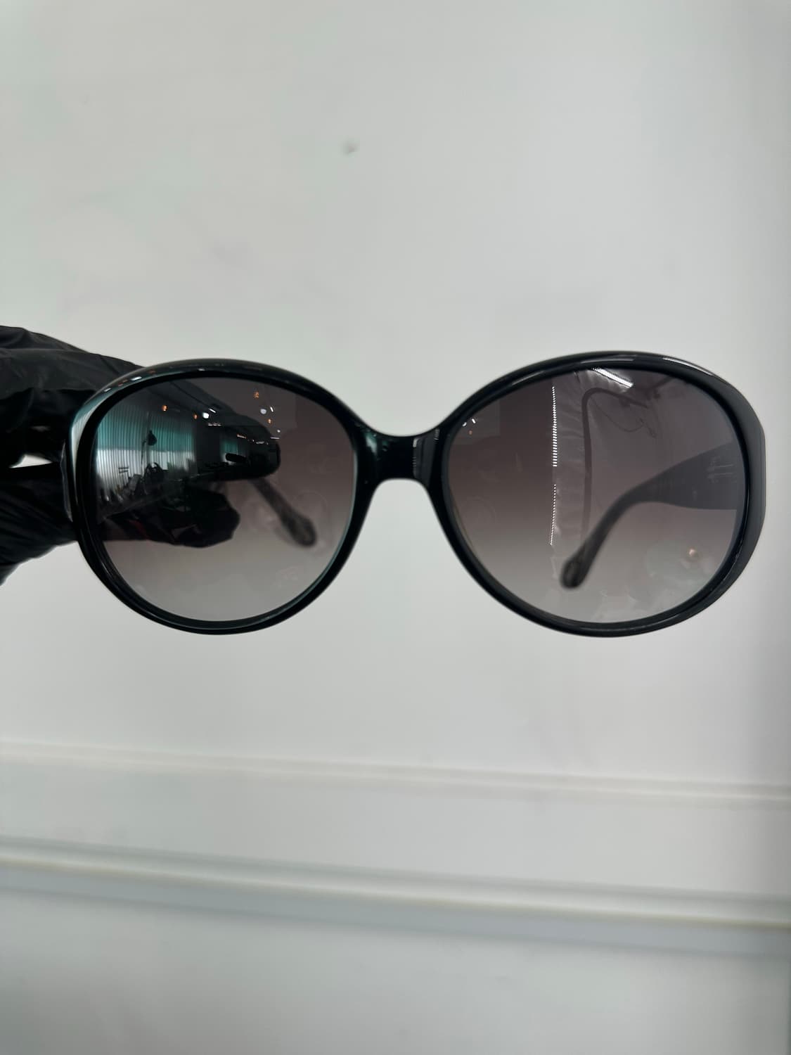 [새상품 무료배송] Made in Italy 비비안웨스트우드 선글라스 상품이미지3