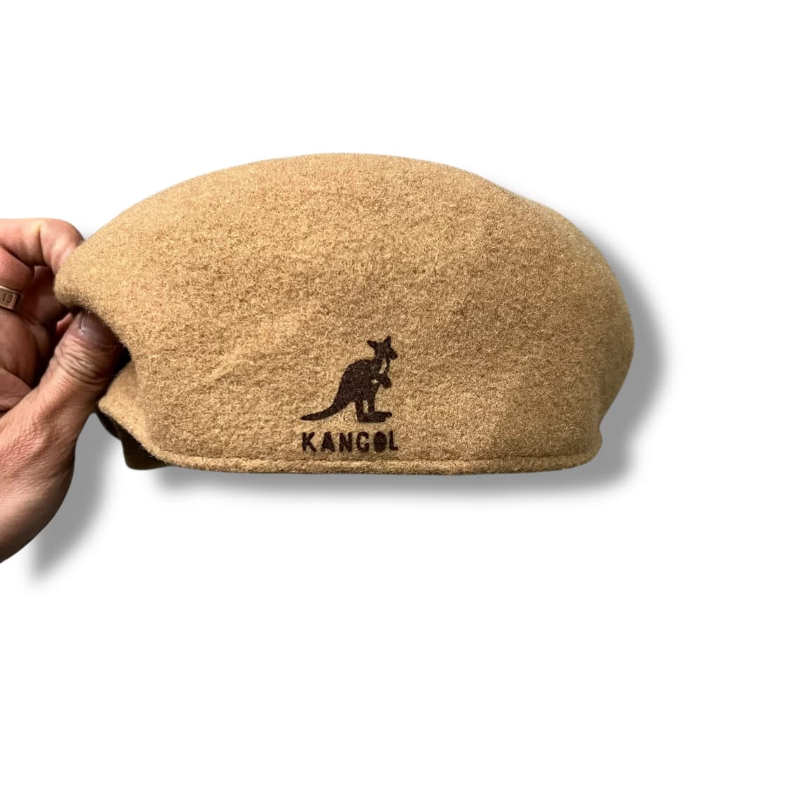  캉골 헌팅캡 y15240 상품이미지5