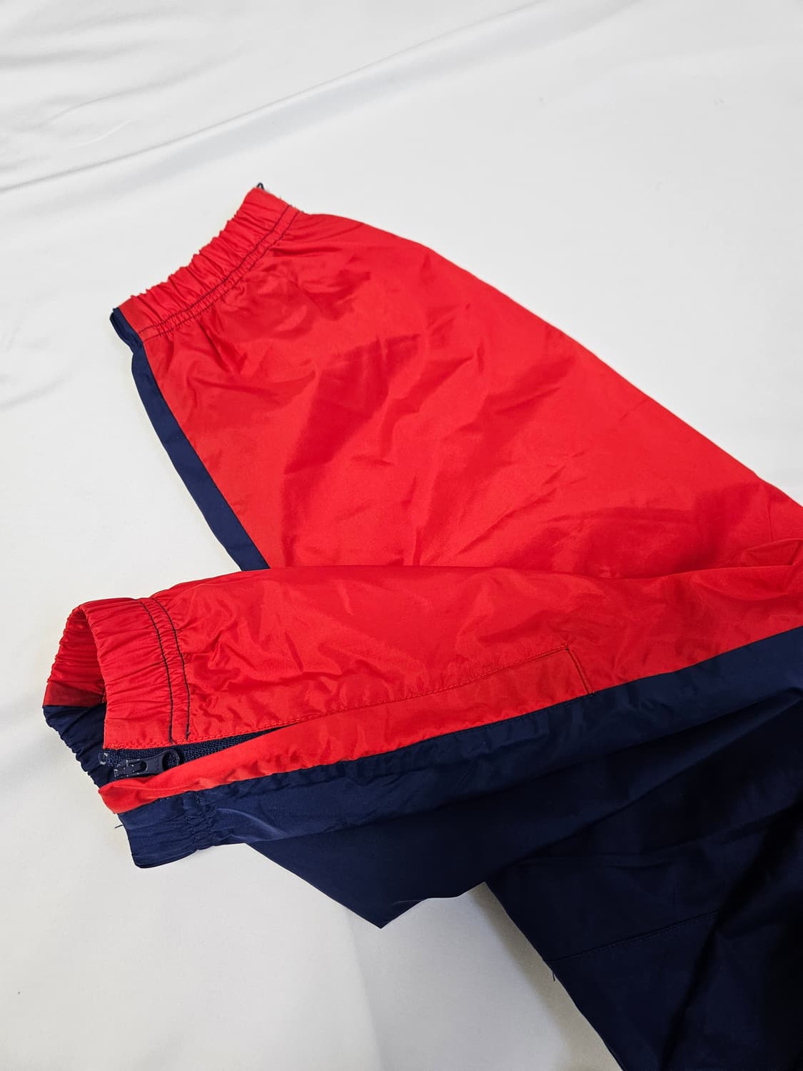 나이키 NSW 윈드러너 우븐 조거팬츠 트레이닝 바지 XL 상품이미지6