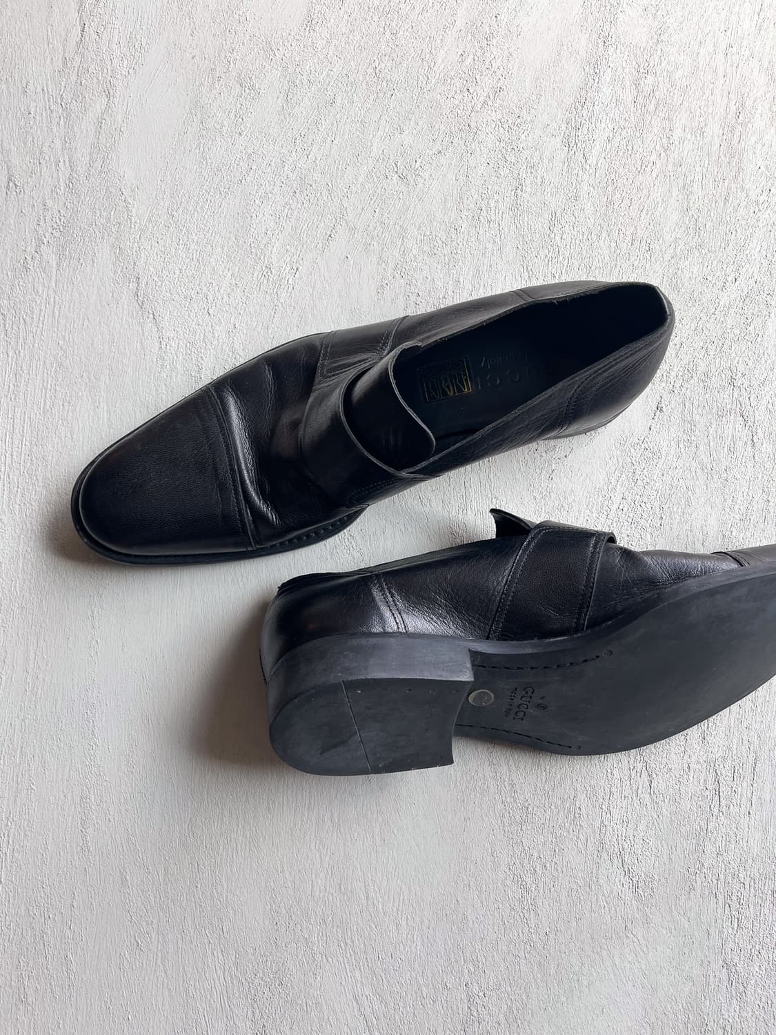 Gucci Loafers 상품이미지4