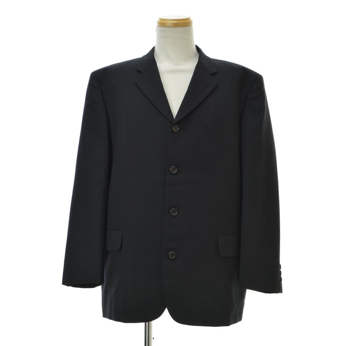 90s 꼼데가르송 옴므 테일러드 자켓 상품이미지1