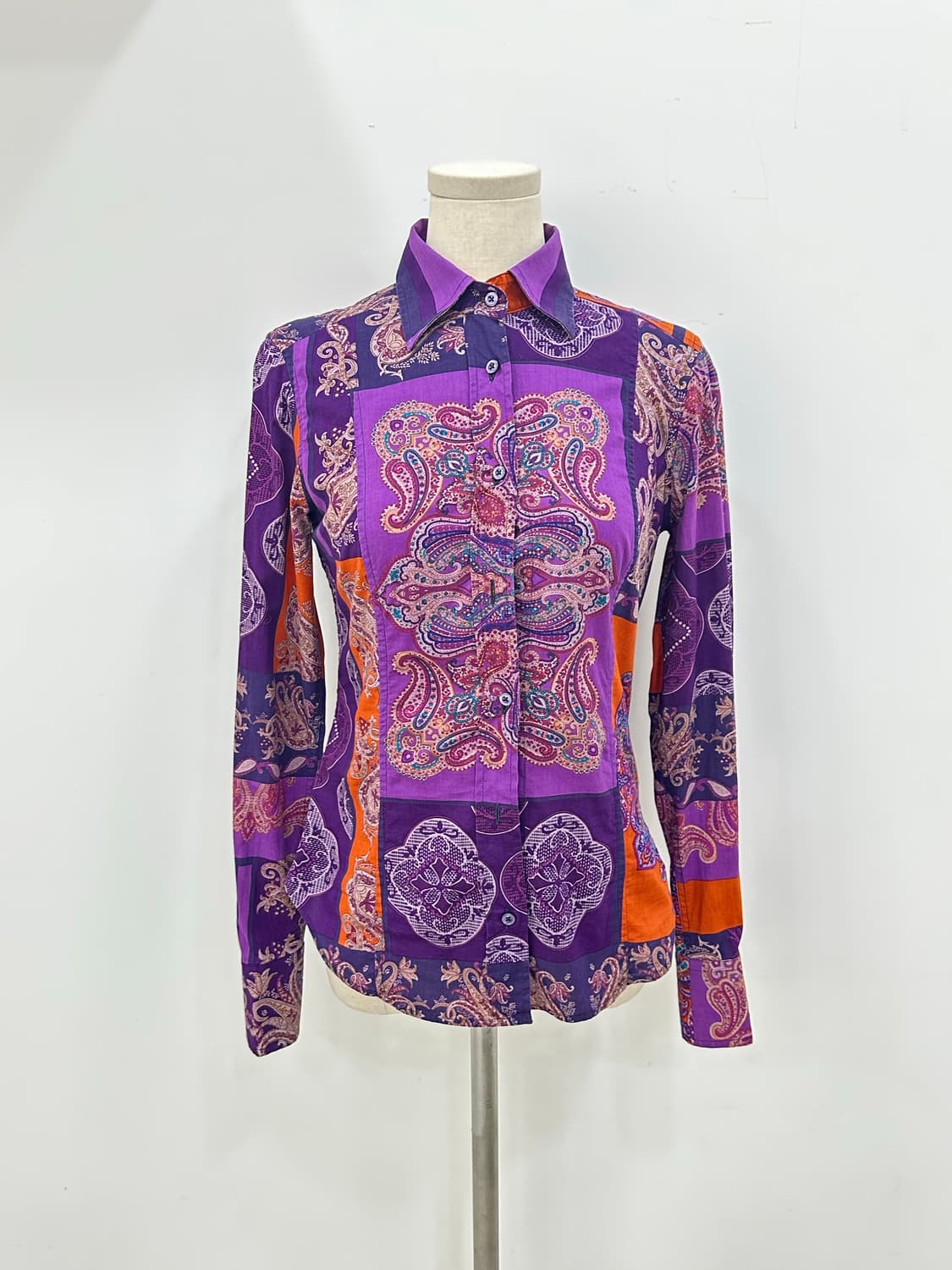 에트로 남방 상품이미지1