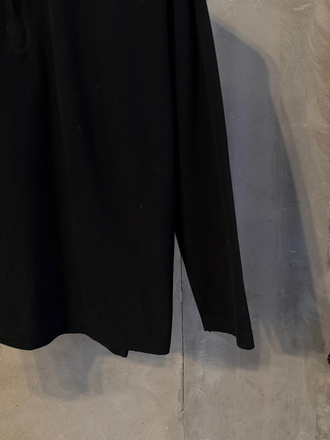 발리 짚업 니트 95 상품이미지8