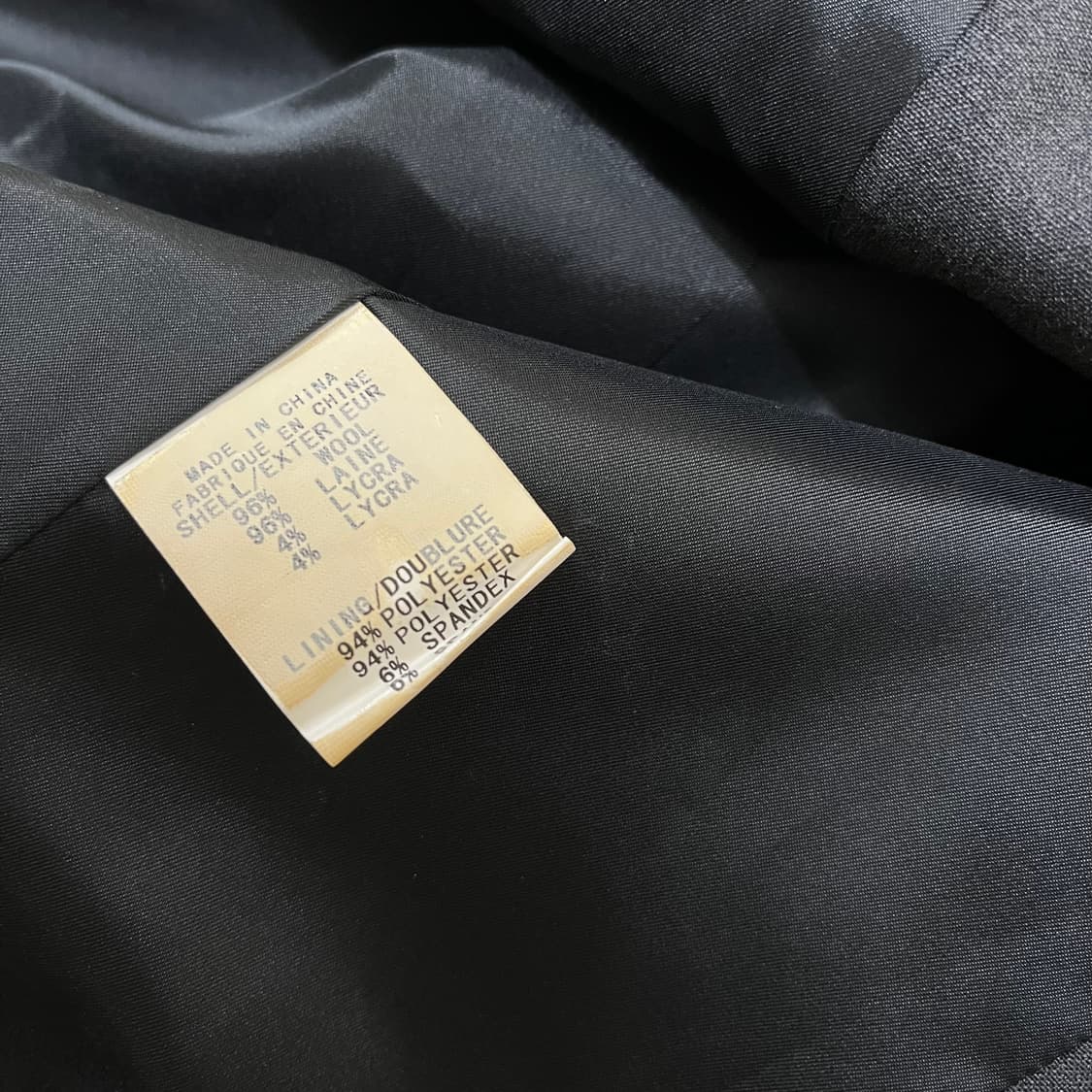 띠어리 남성 싱글 브레스티드 블레이저 정장 자켓 2 상품이미지7