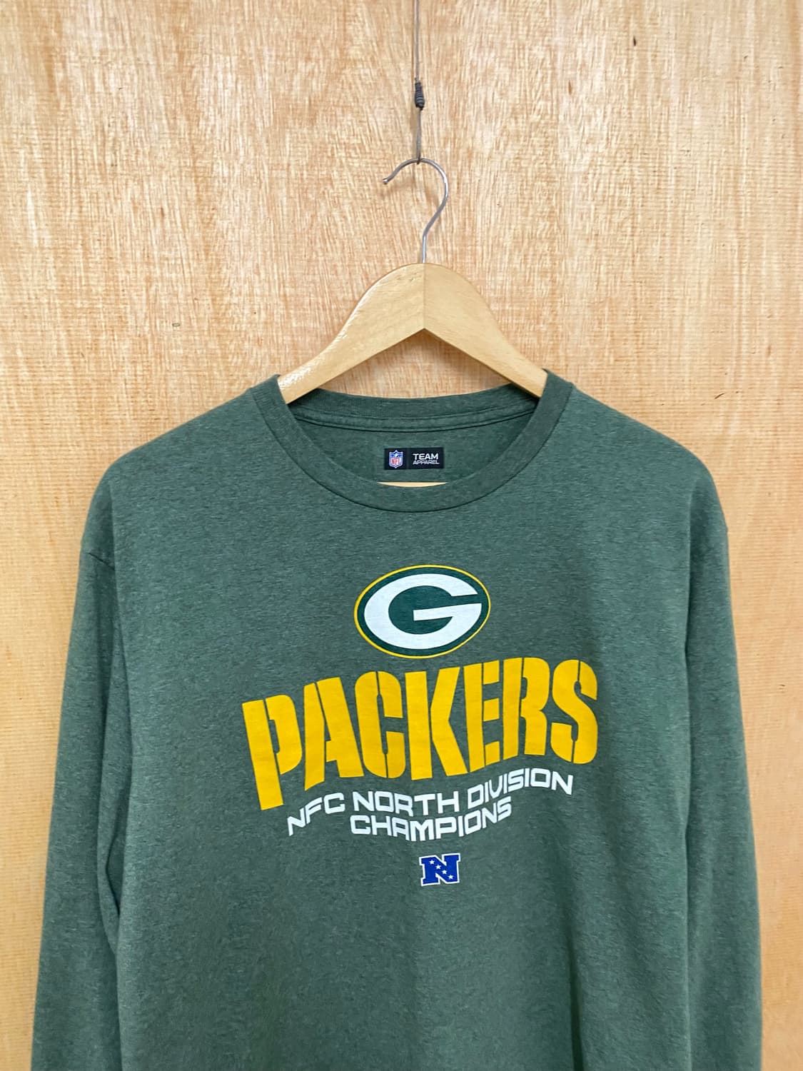 NFL greenbay packers 엔에프엘 그린베이 파커스 티셔츠 상품이미지5