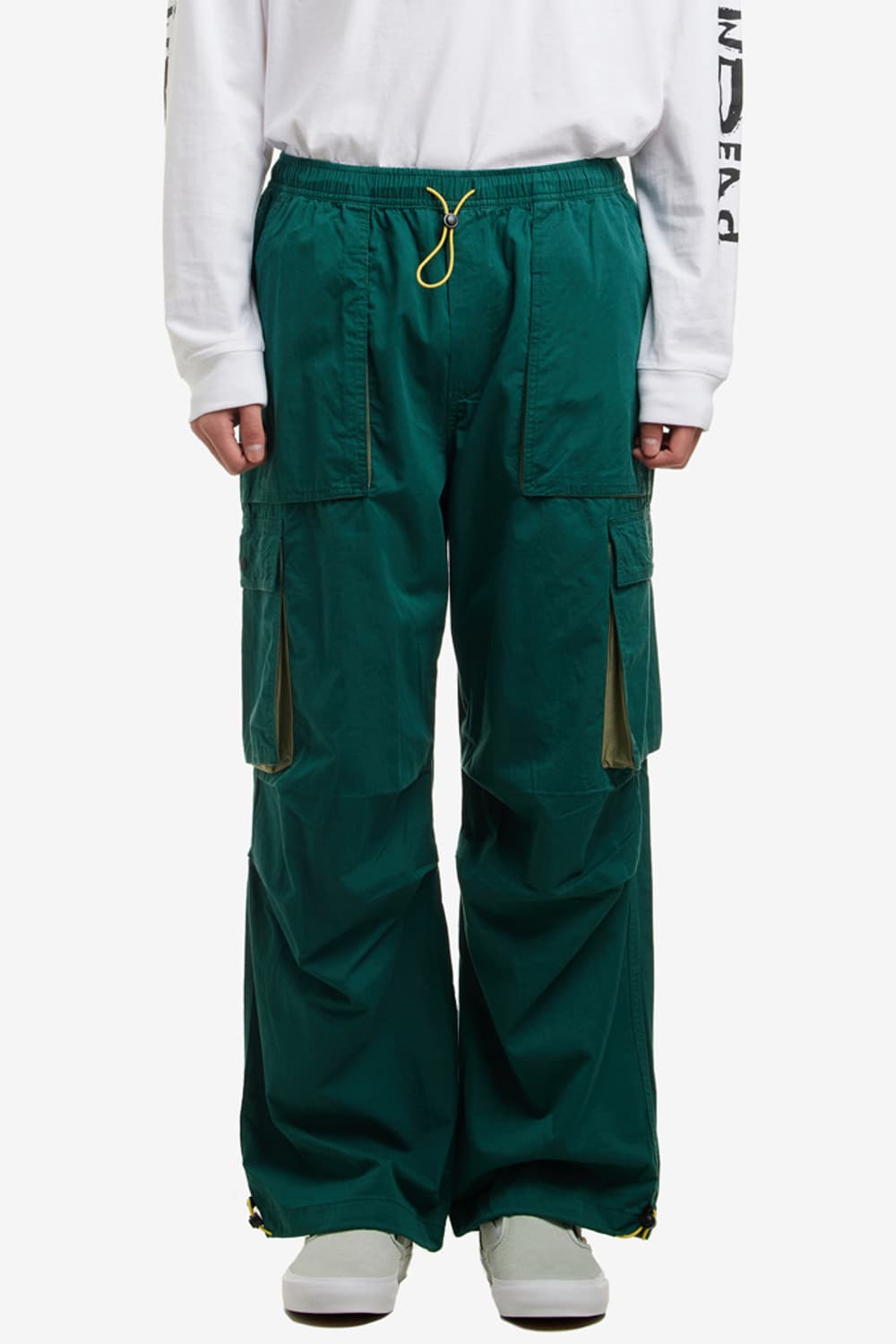 【BRAIN DEAD】 ADJUSTABLE SKATE PANT 상품이미지1