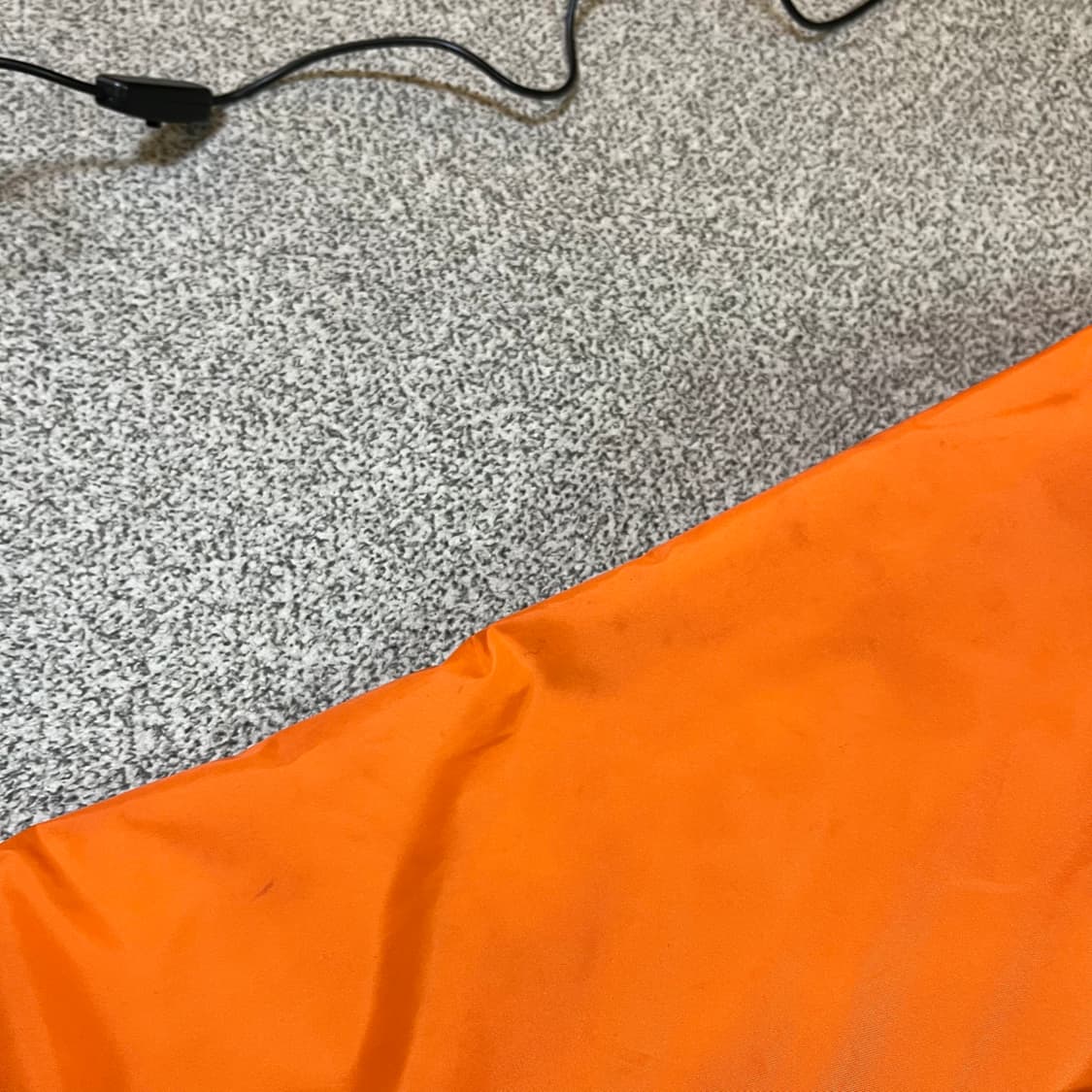 나이키 빅로고 바람막이 점퍼 상품이미지6