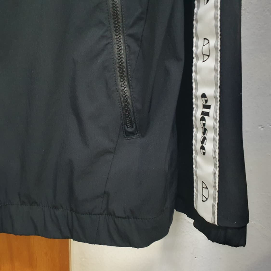 ellesse 엘레쎄 바람막이(105) 상품이미지3