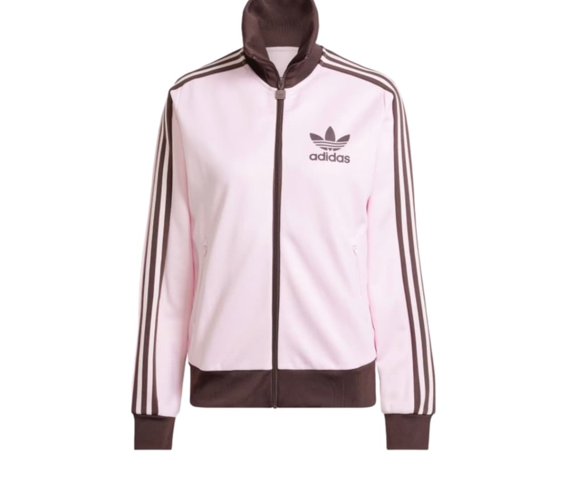 아디다스 져지 핑크 s 상품이미지2