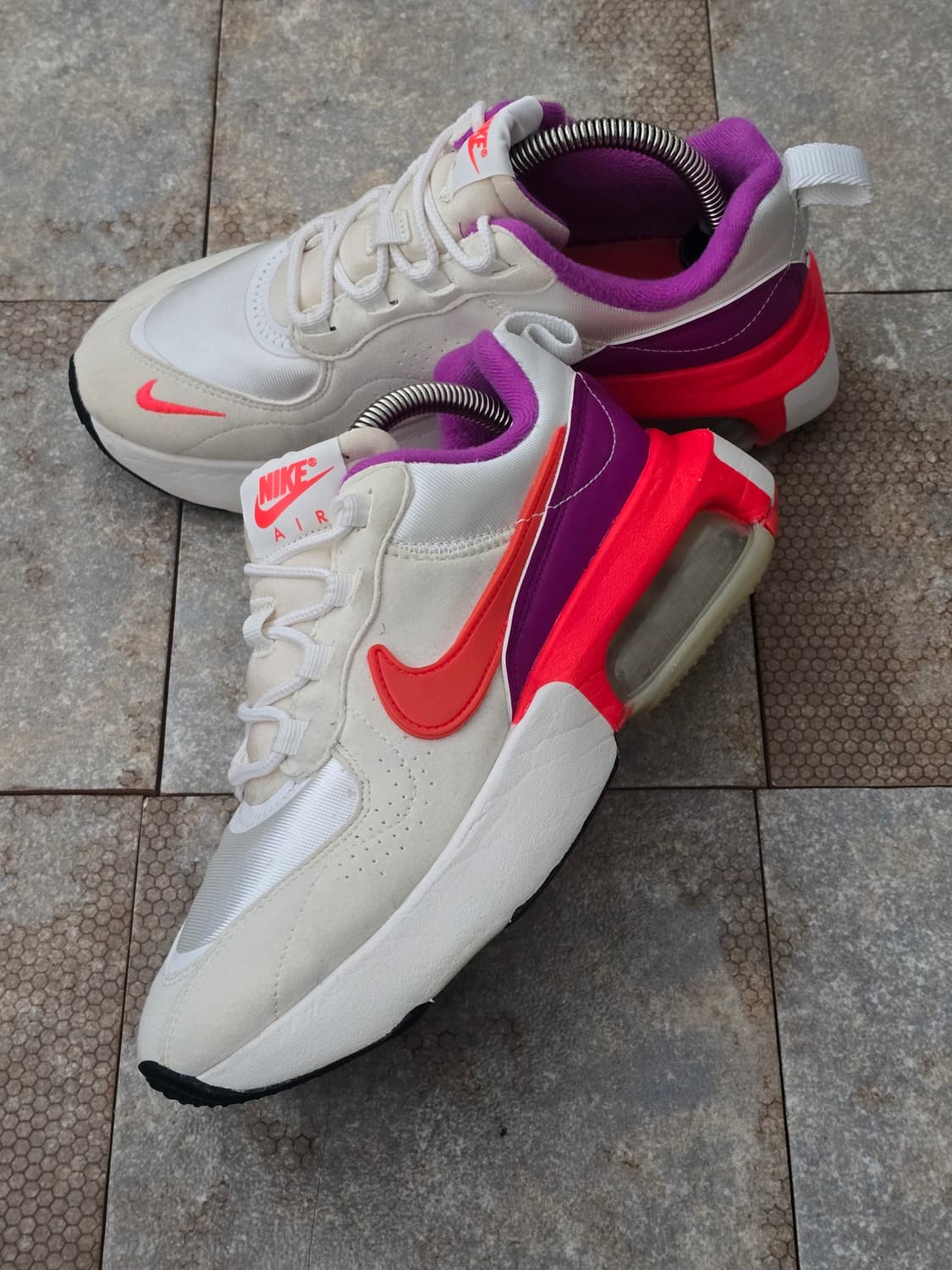 (235)나이키 에어맥스 베로나 마젠타 핑크  상품이미지3