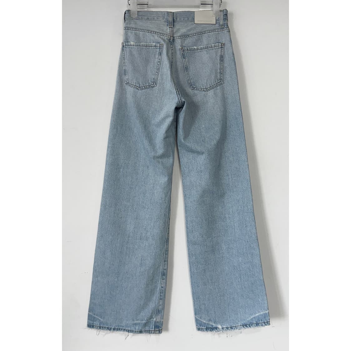 시티즌 오브 휴머니티 세미 와이드 진 (24) 상품이미지6