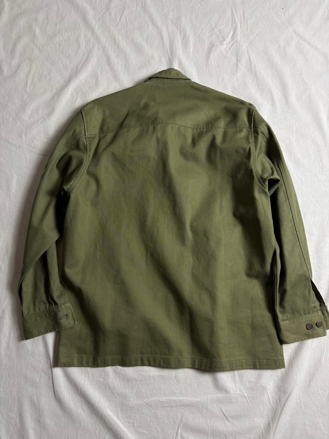 Eddie Bauer 에디바우어 프렌치워크자켓 M 상품이미지2