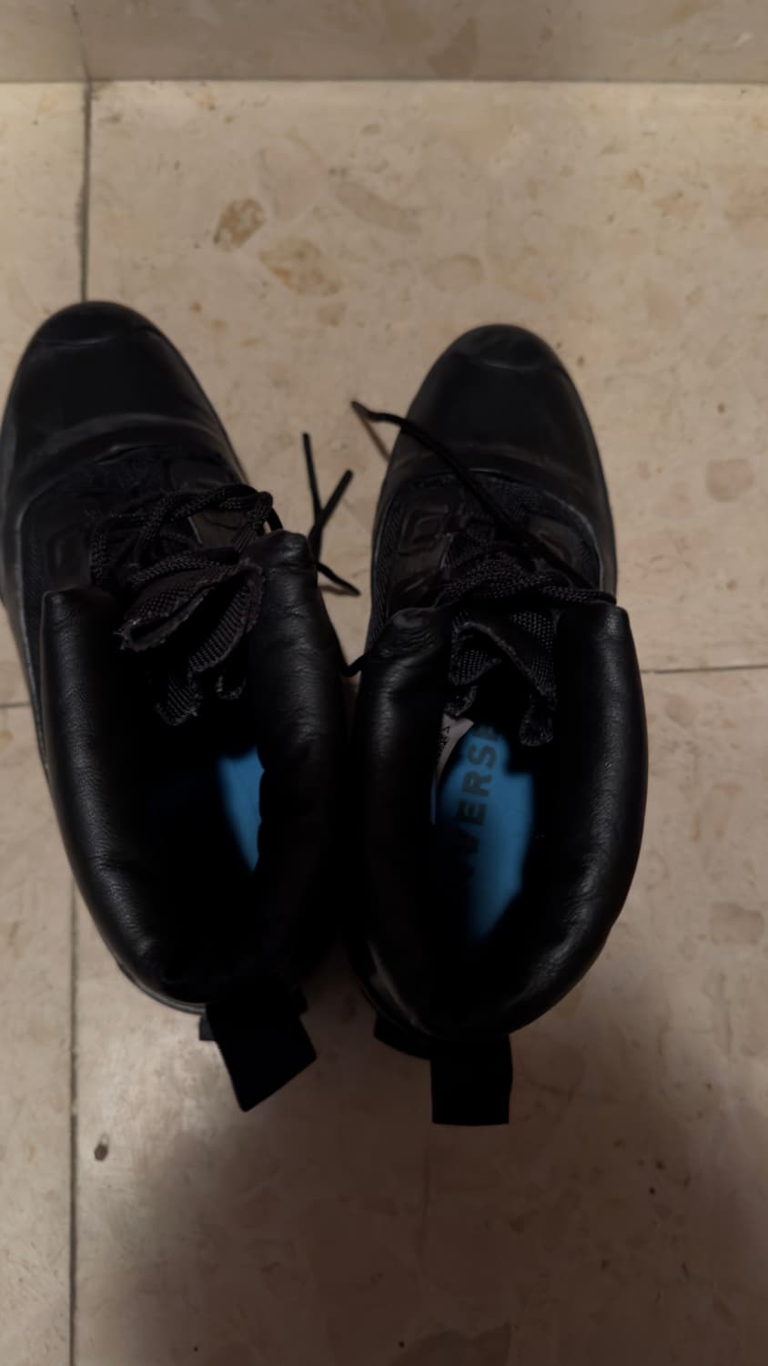 나이키 엠부쉬 척테일러 올스타 덕 부츠 상품이미지2