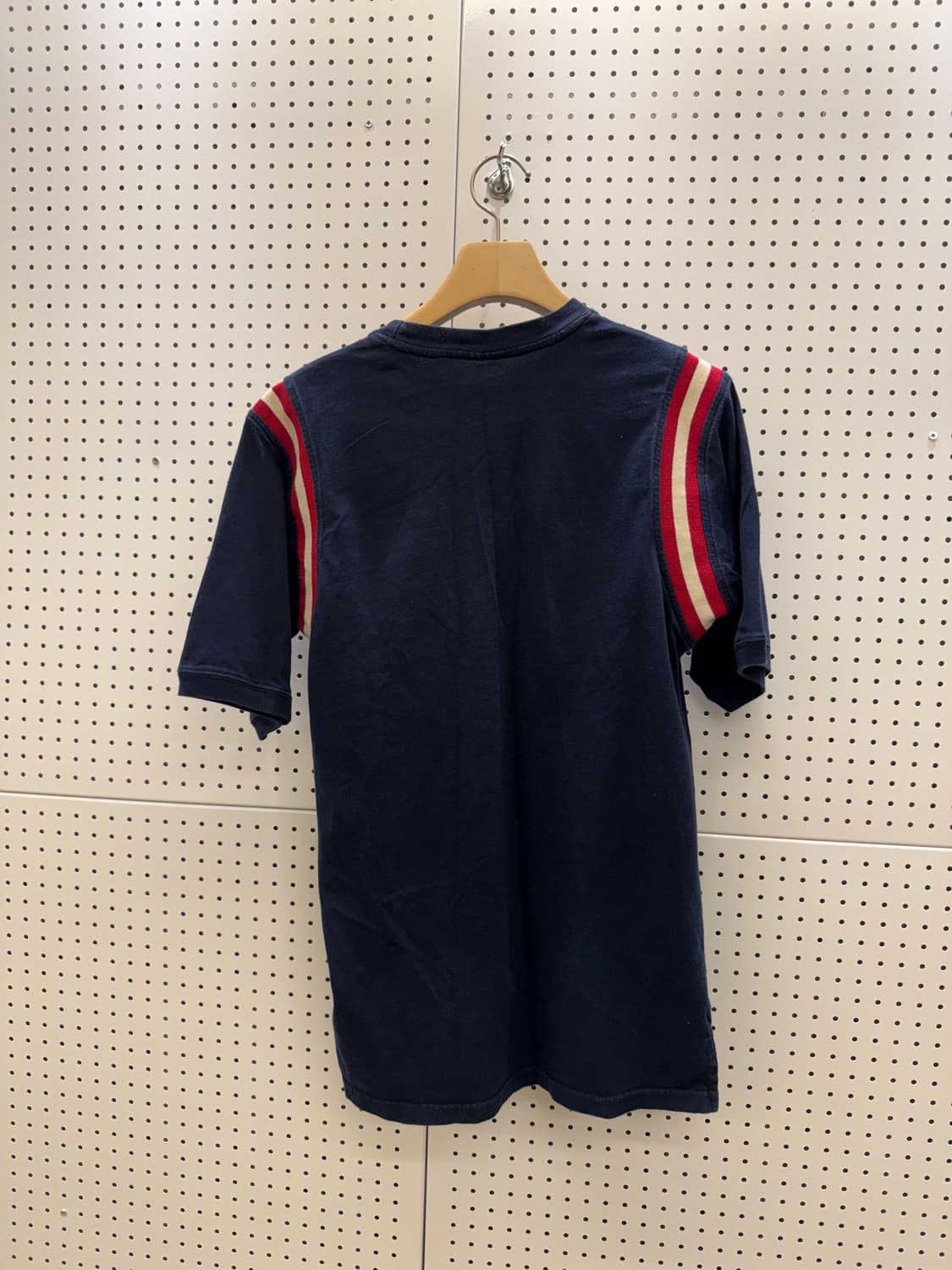 폴로 랄프로렌 1967 로고 그래픽 반팔 티셔츠 U1225 상품이미지3