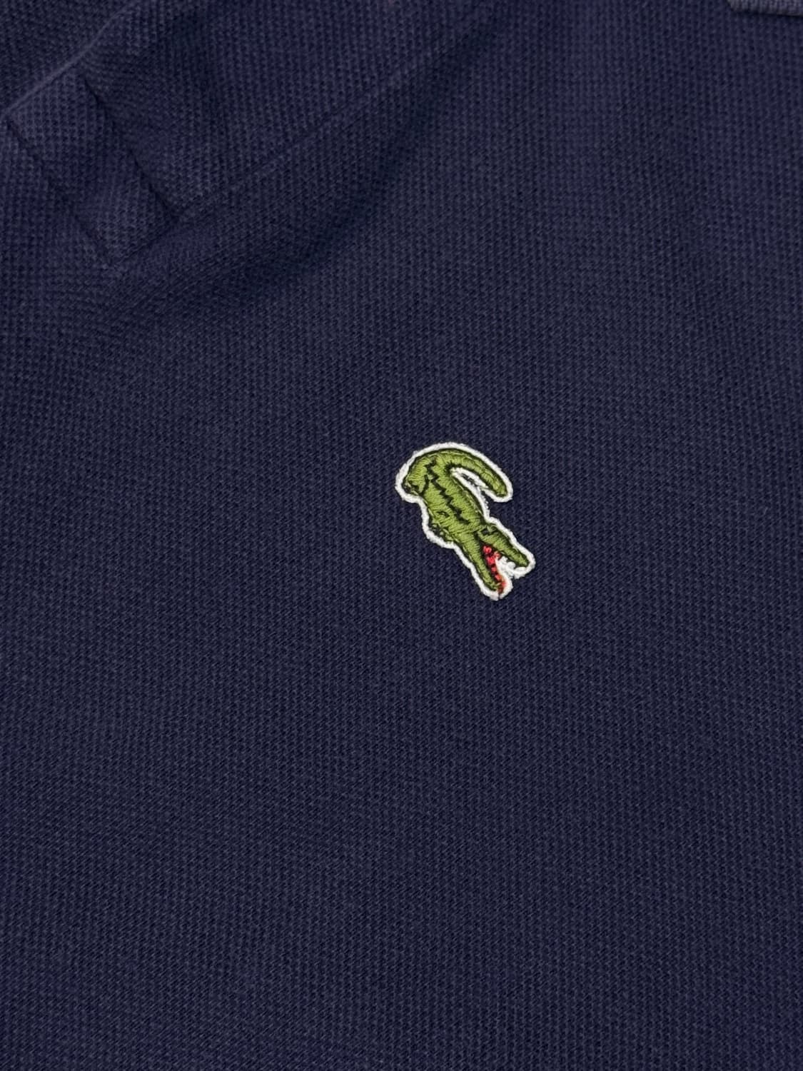LACOSTE patron 카라 상품이미지2