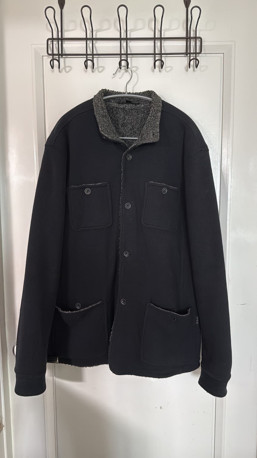 존 바바토스 퍼코트 상품이미지2