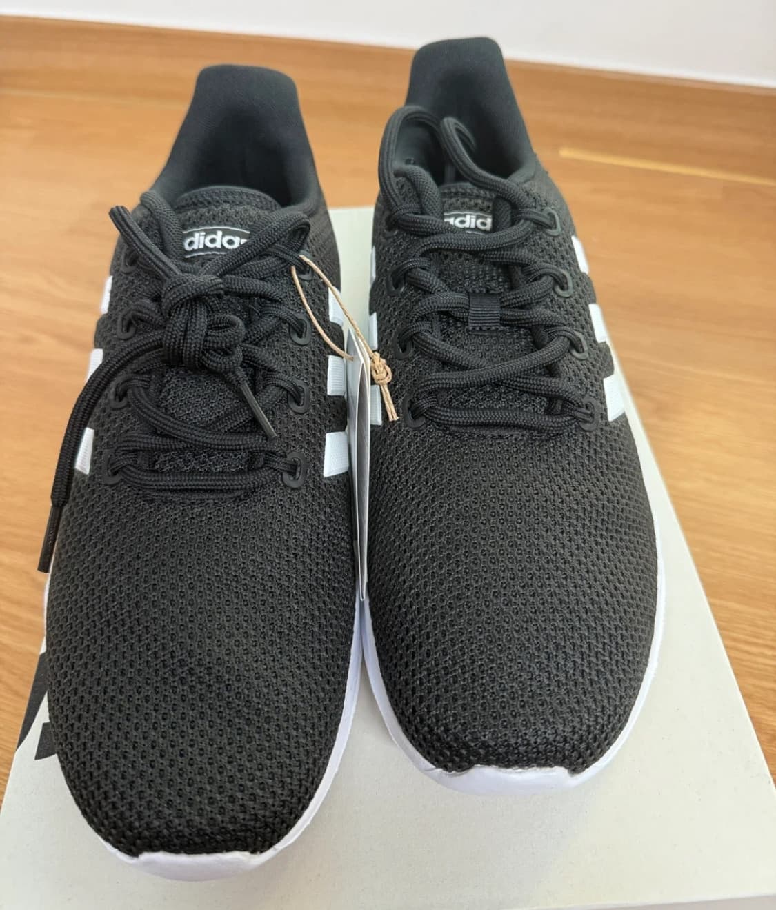 아디다스 블랙 운동화 상품이미지2