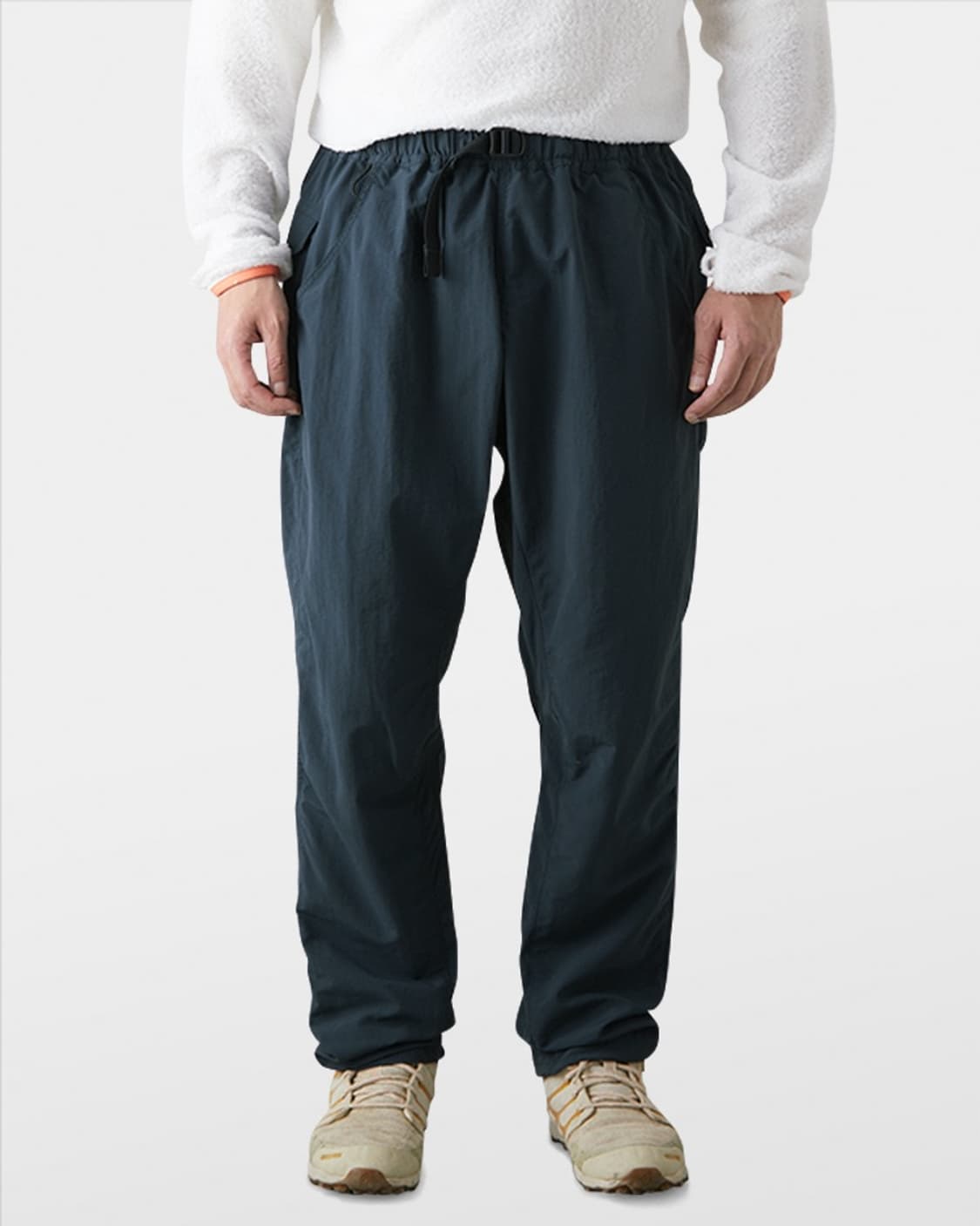 야마토미치 5포켓 팬츠 5-Pocket Pants 새제품 상품이미지2