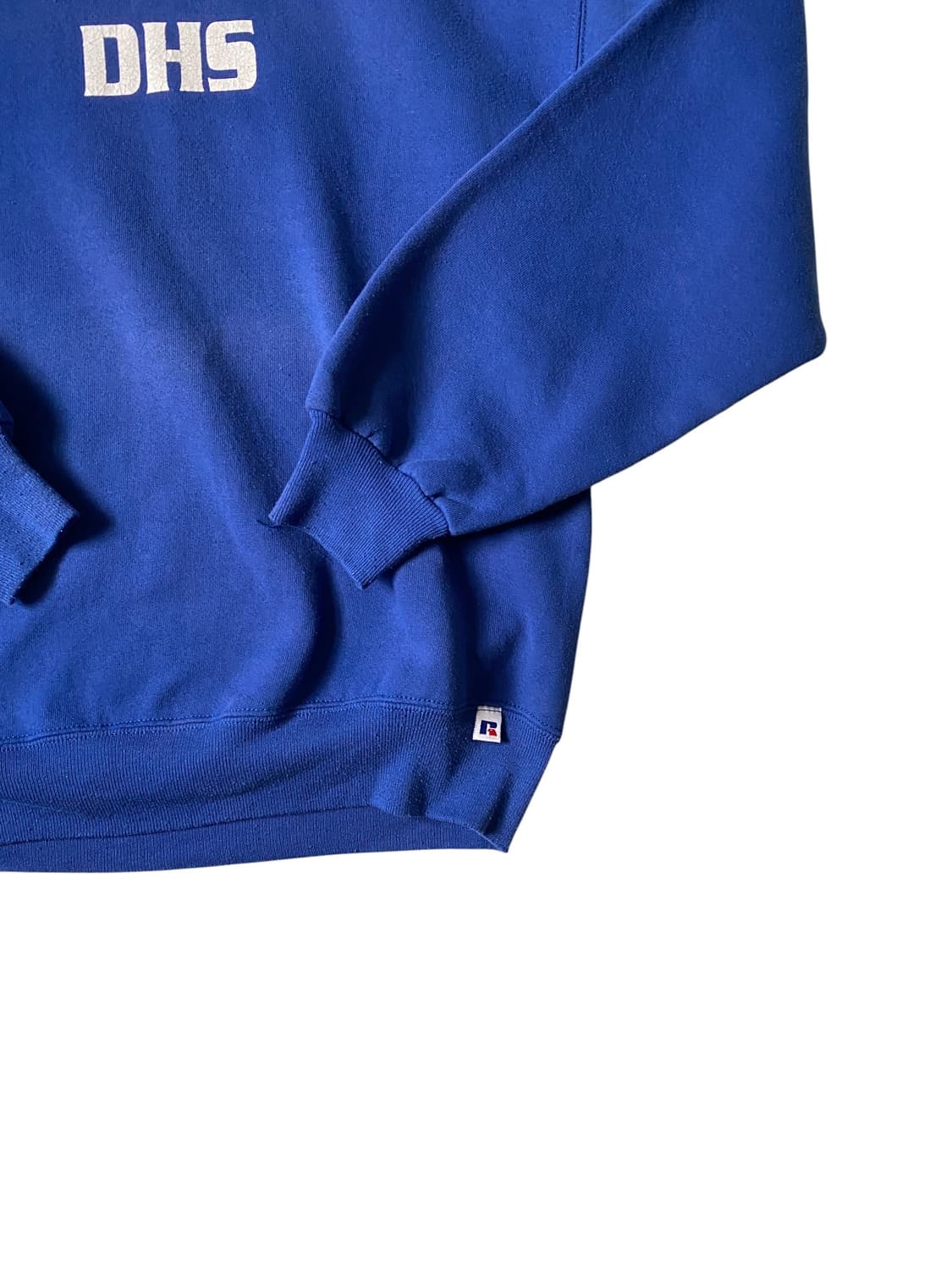 러셀 애슬래틱 맨투맨 (Man M) AB1384 상품이미지4