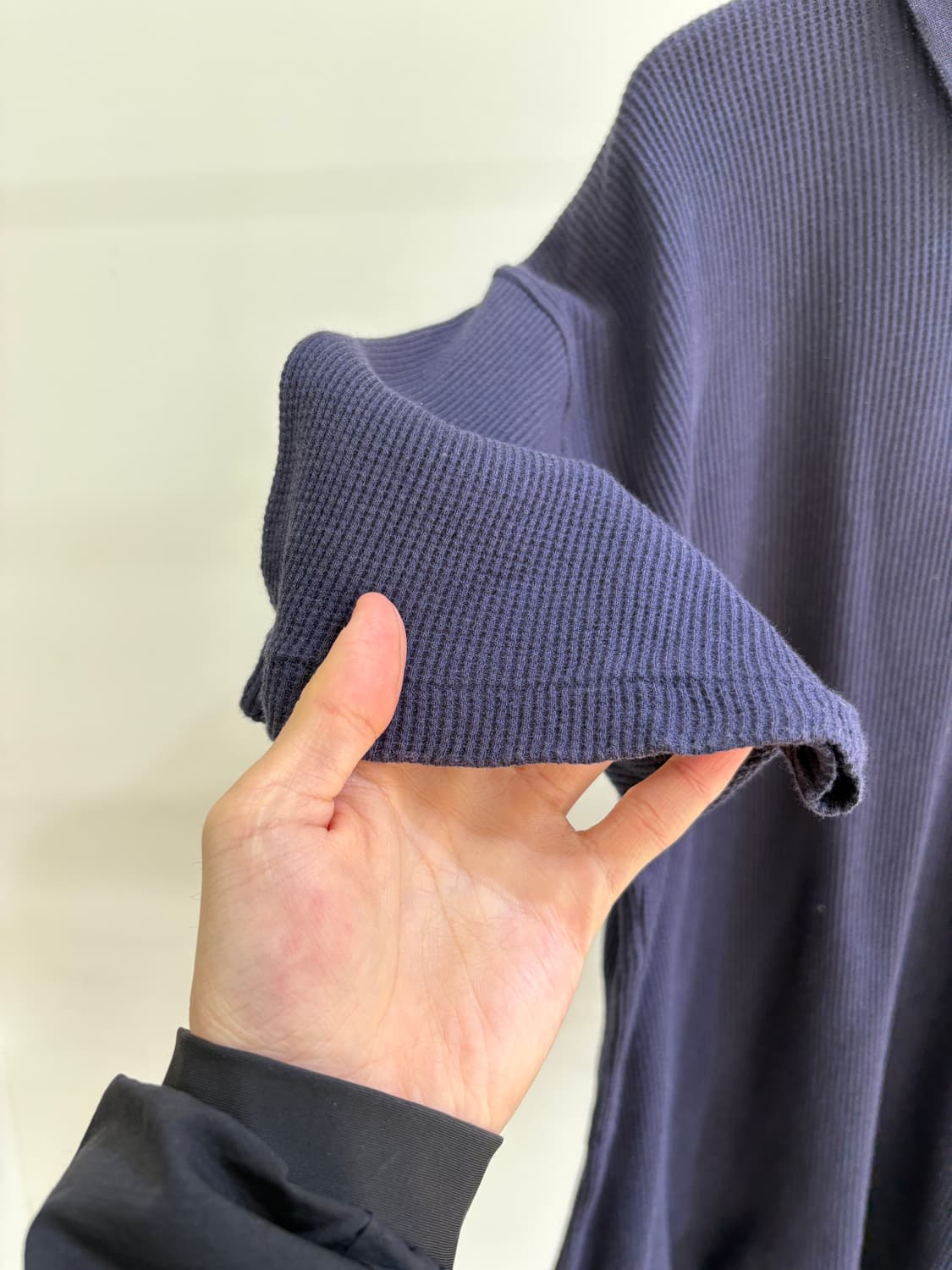 BURBERRYS (Made in Japan) 폴로티셔츠 상품이미지4