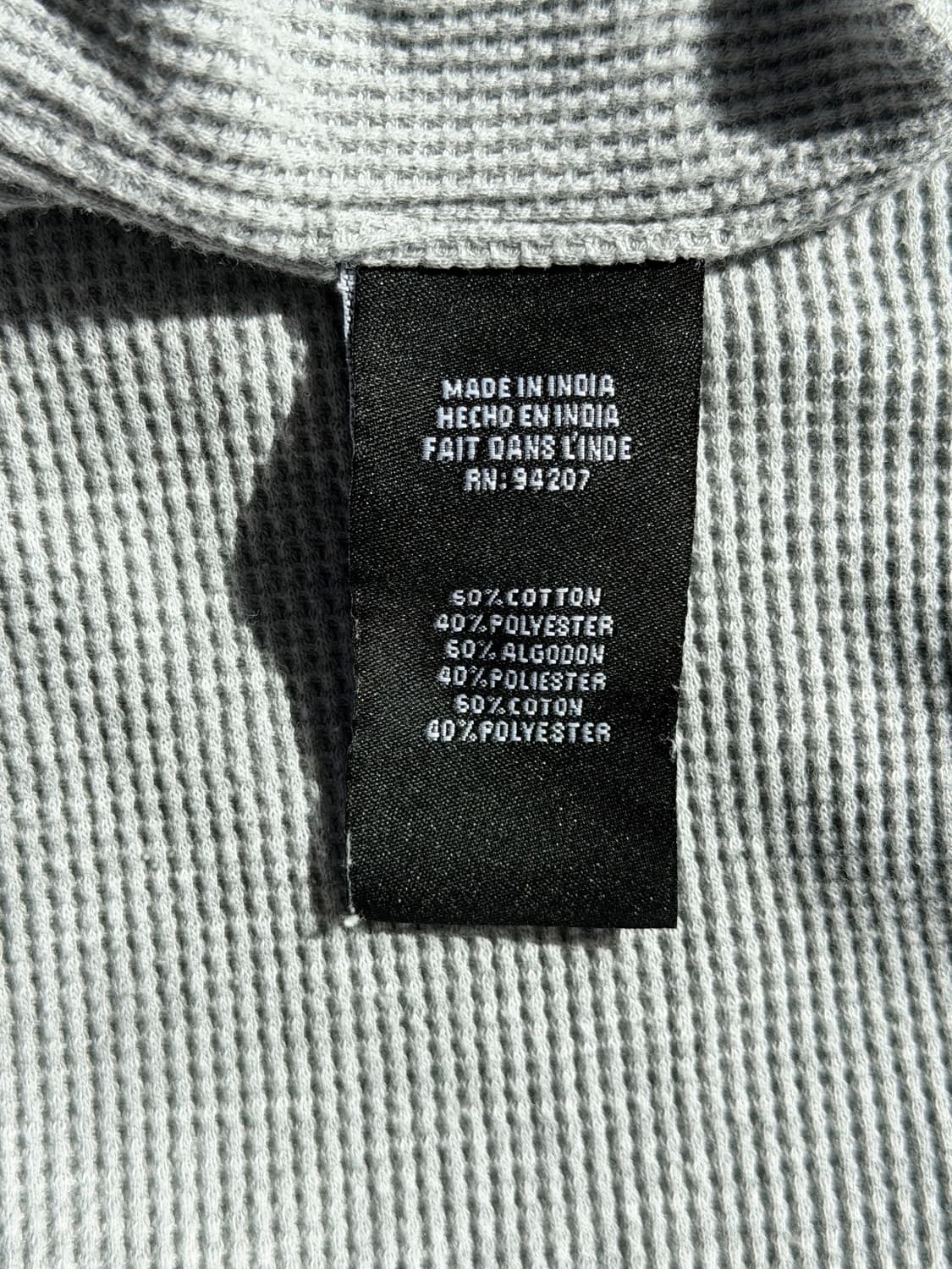 00s West Cost Choppers  웨스트 코스트 차퍼 써멀 니트 상품이미지7