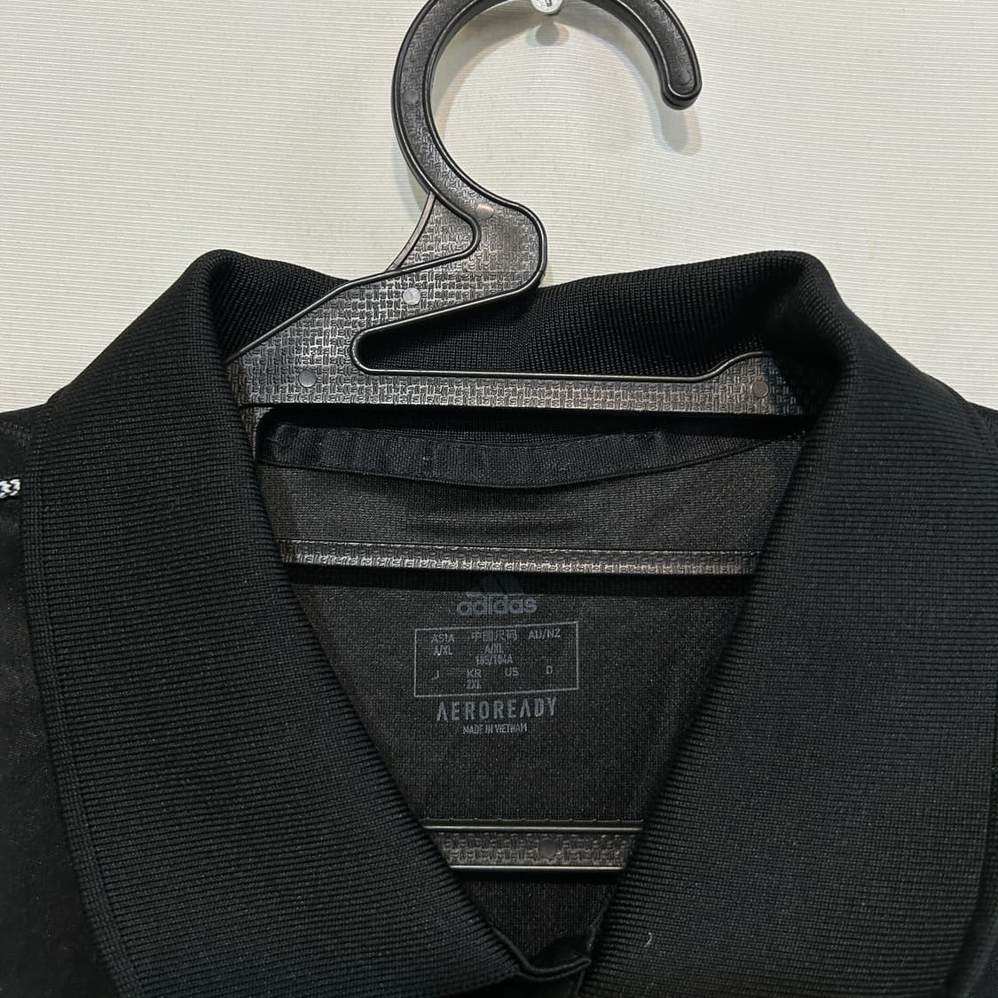 아디다스 남성 반팔 티셔츠 2XL 상품이미지2