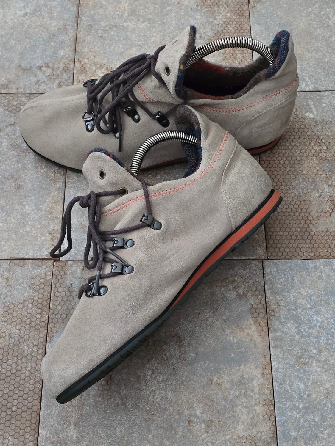 (260)오니츠카타이거 몬테 포카라 상품이미지5