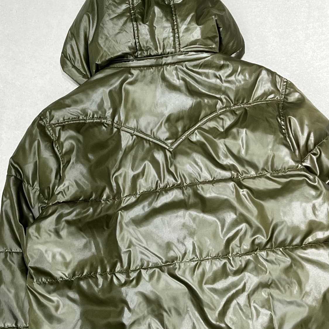 리바이스 워크 패딩 s09285 상품이미지5