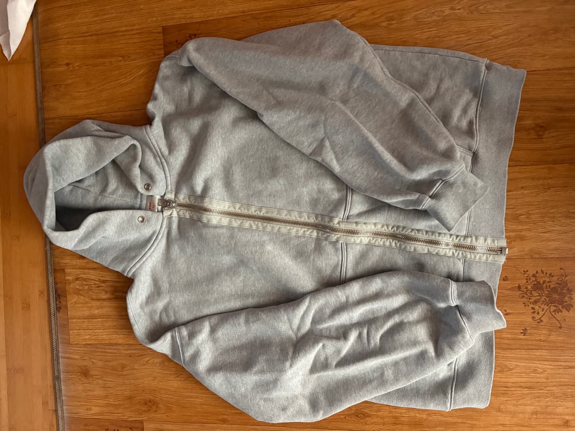 블라인드파일즈 후드집업 xl 상품이미지1