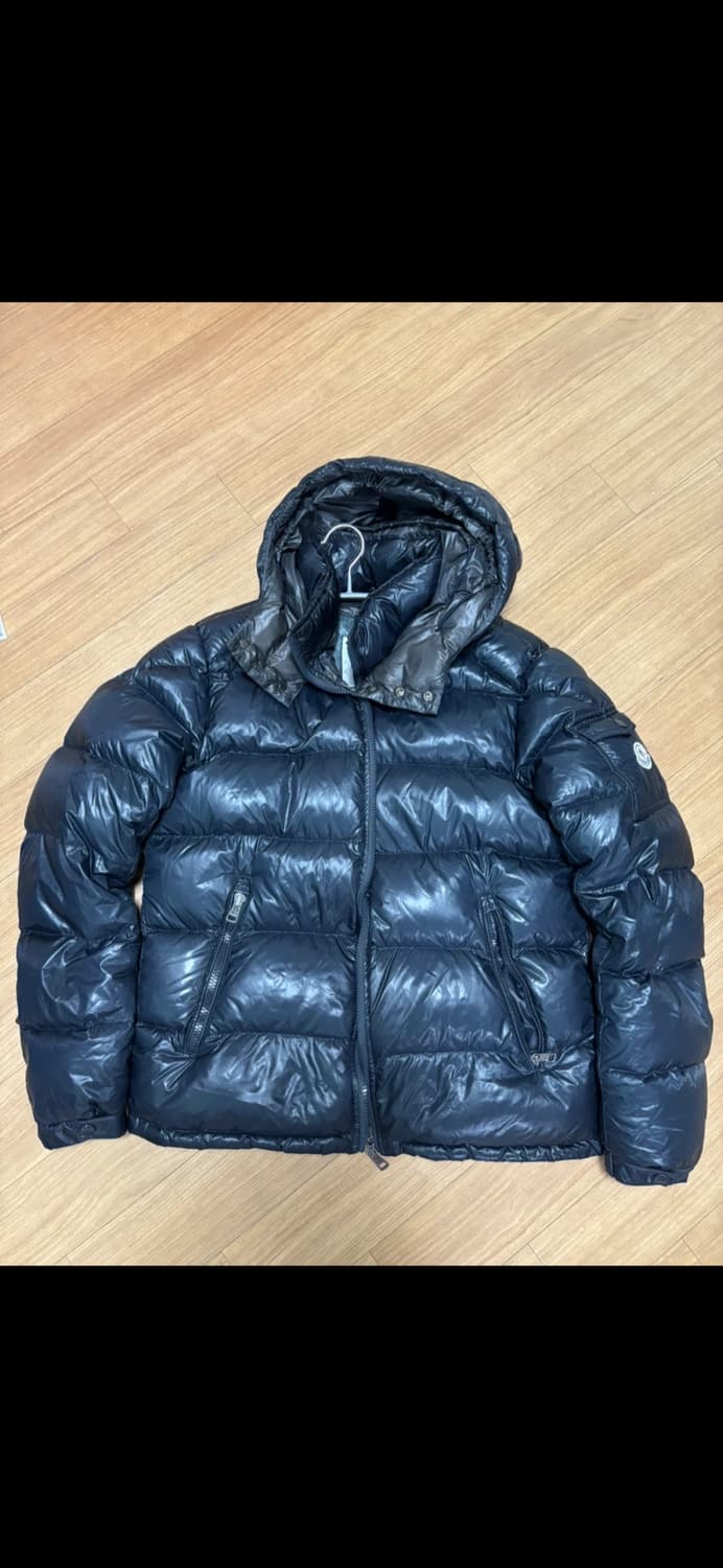 몽클레어 마야 패딩 상품이미지1