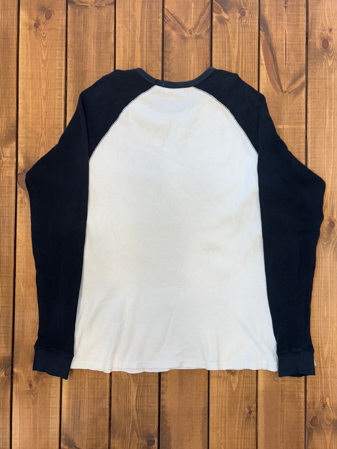 베이프 와플 나그랑 롱슬리브 상품이미지6