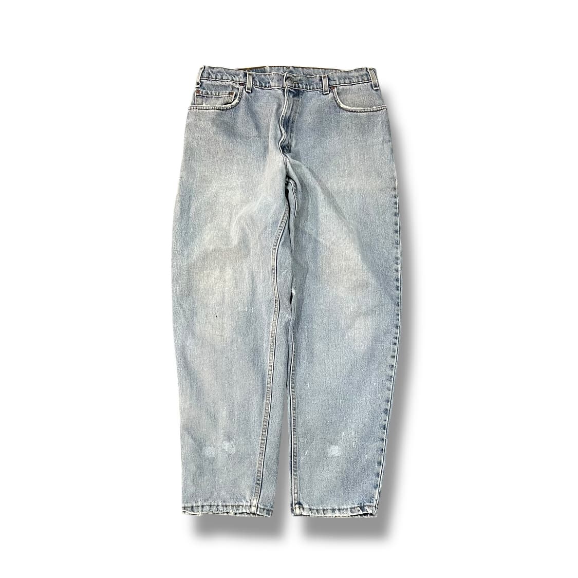  USA 리바이스 560 데님팬츠 y13967 상품이미지2