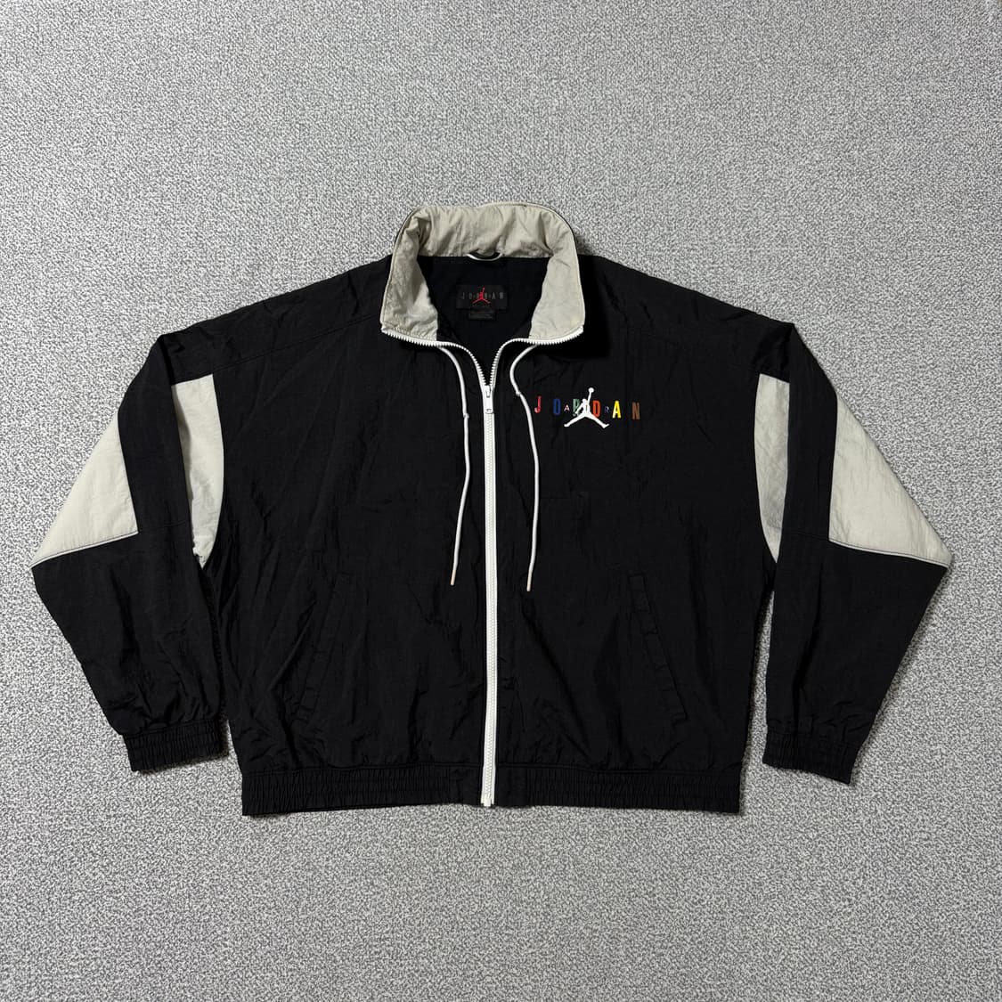 나이키 조던 하이브리드 자켓 XL 상품이미지1