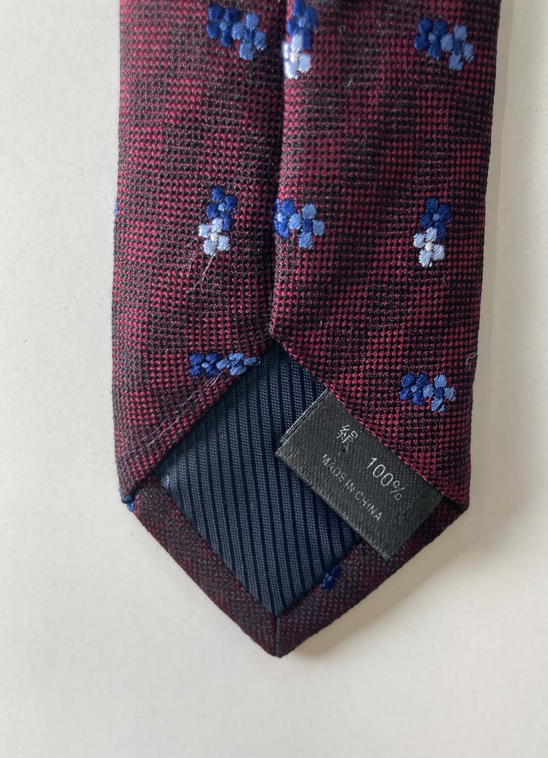 비사루노 넥타이 상품이미지5